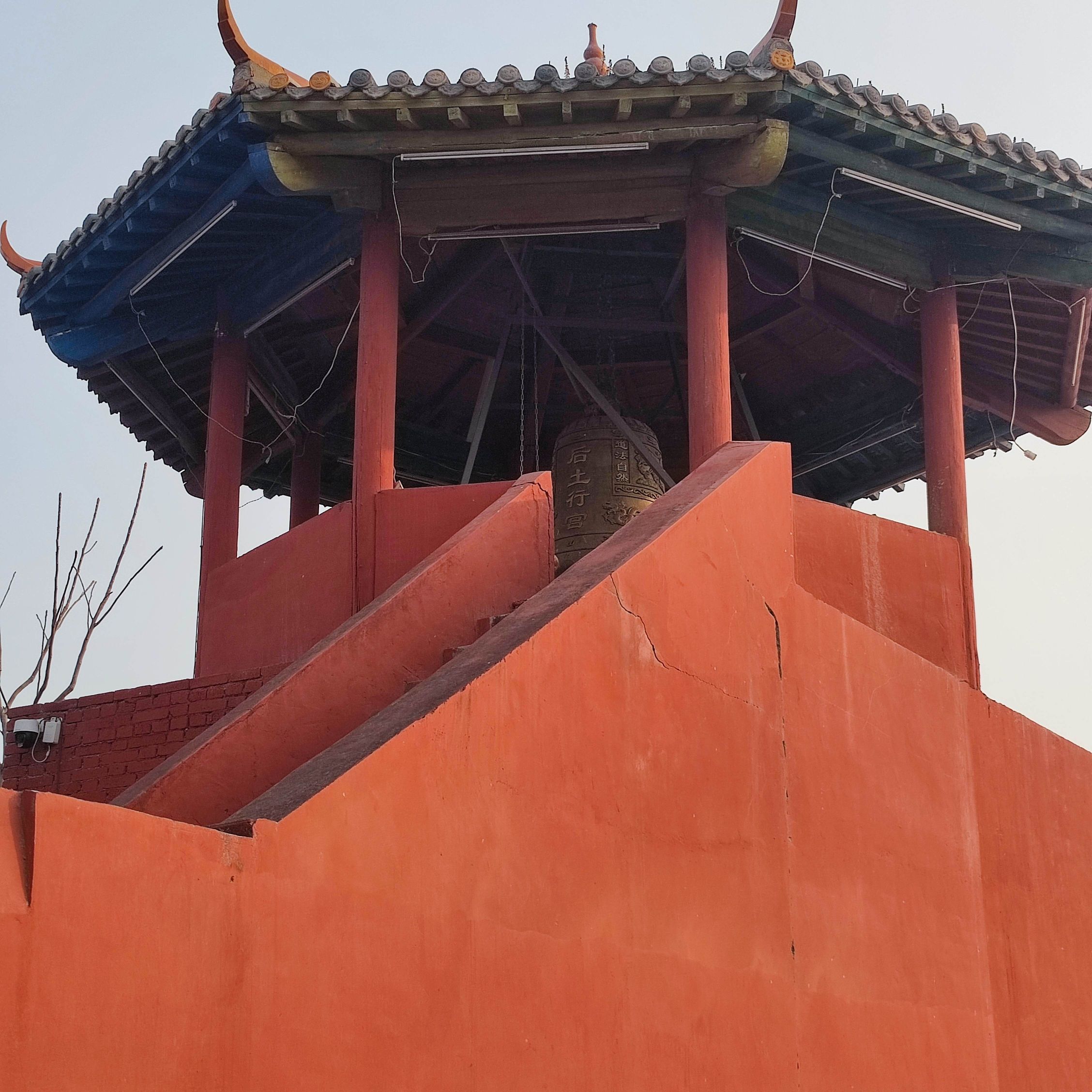 后土行宫旅行图片 3