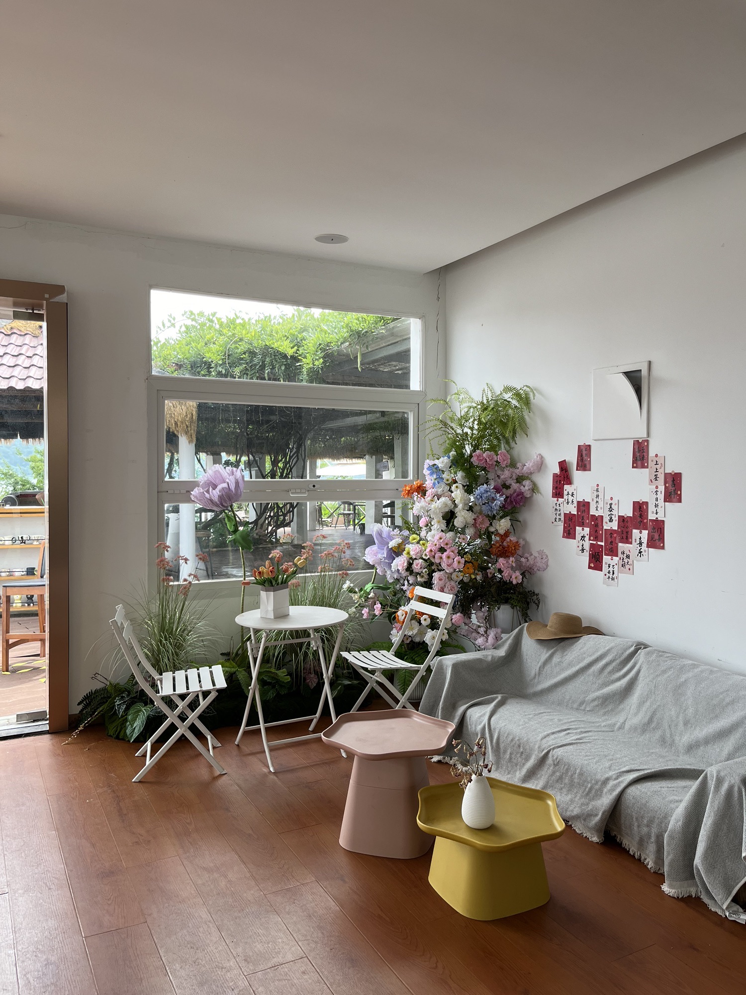 场地封面-美芦SPACE·落雁半岛花园营地