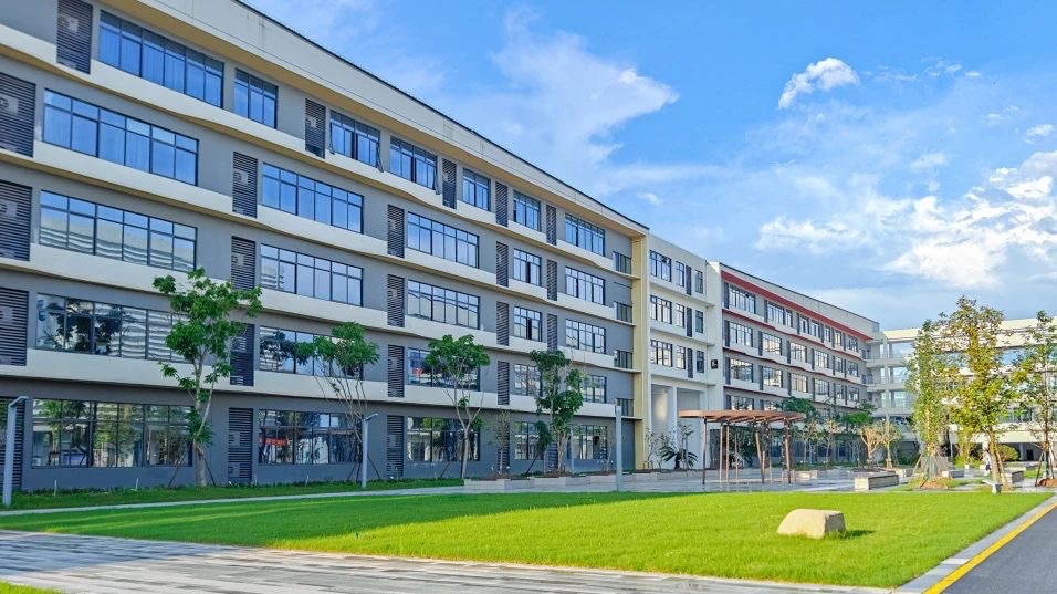 浙江省衢州高级中学