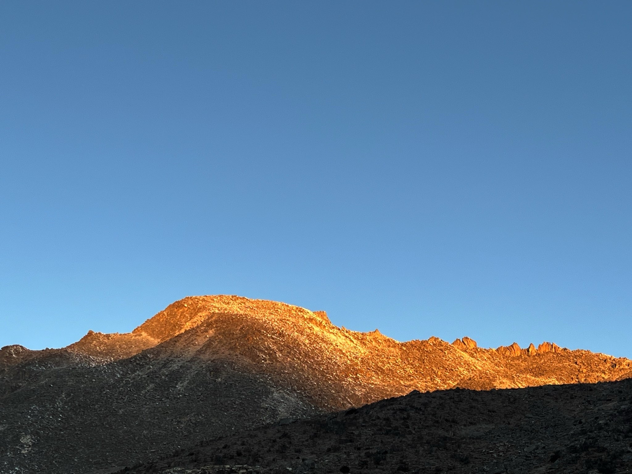 三奥雪山登山基地旅行图片 1