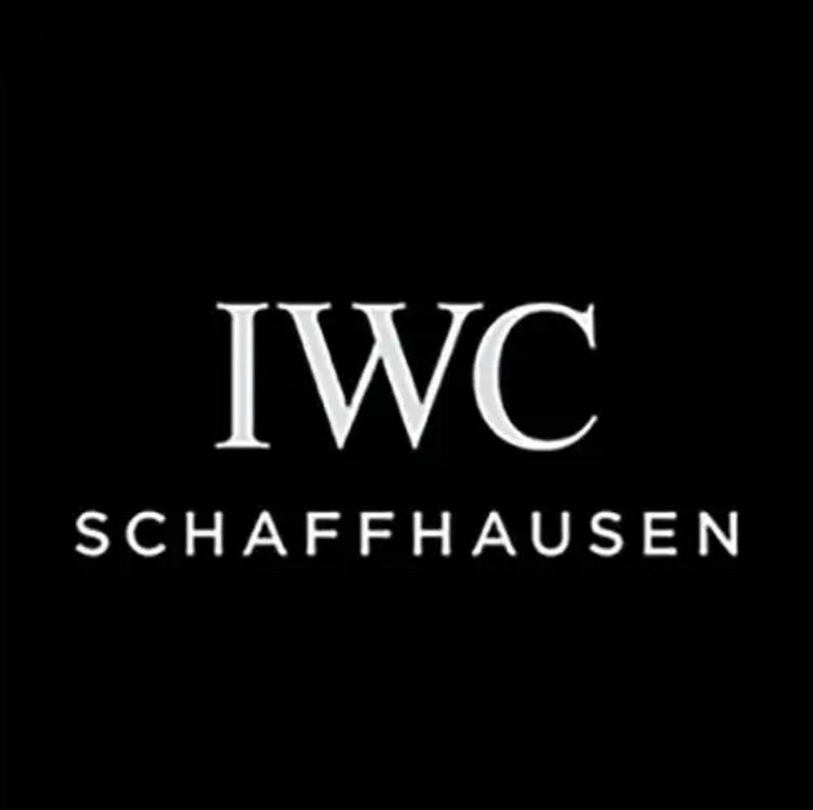 IWC万国表(杭州大厦店)