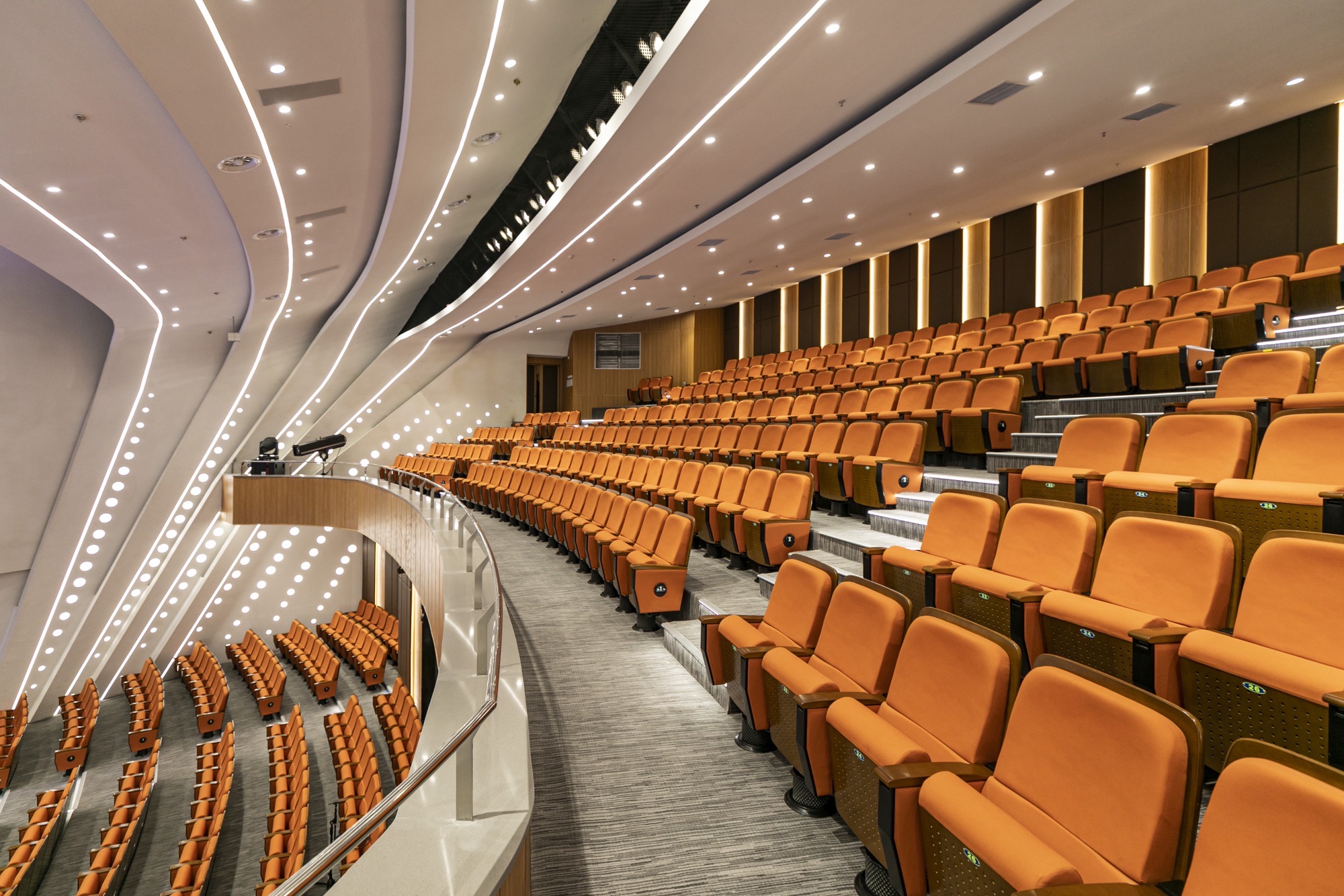 场地封面-星空剧场(南京报业传媒大厦店)