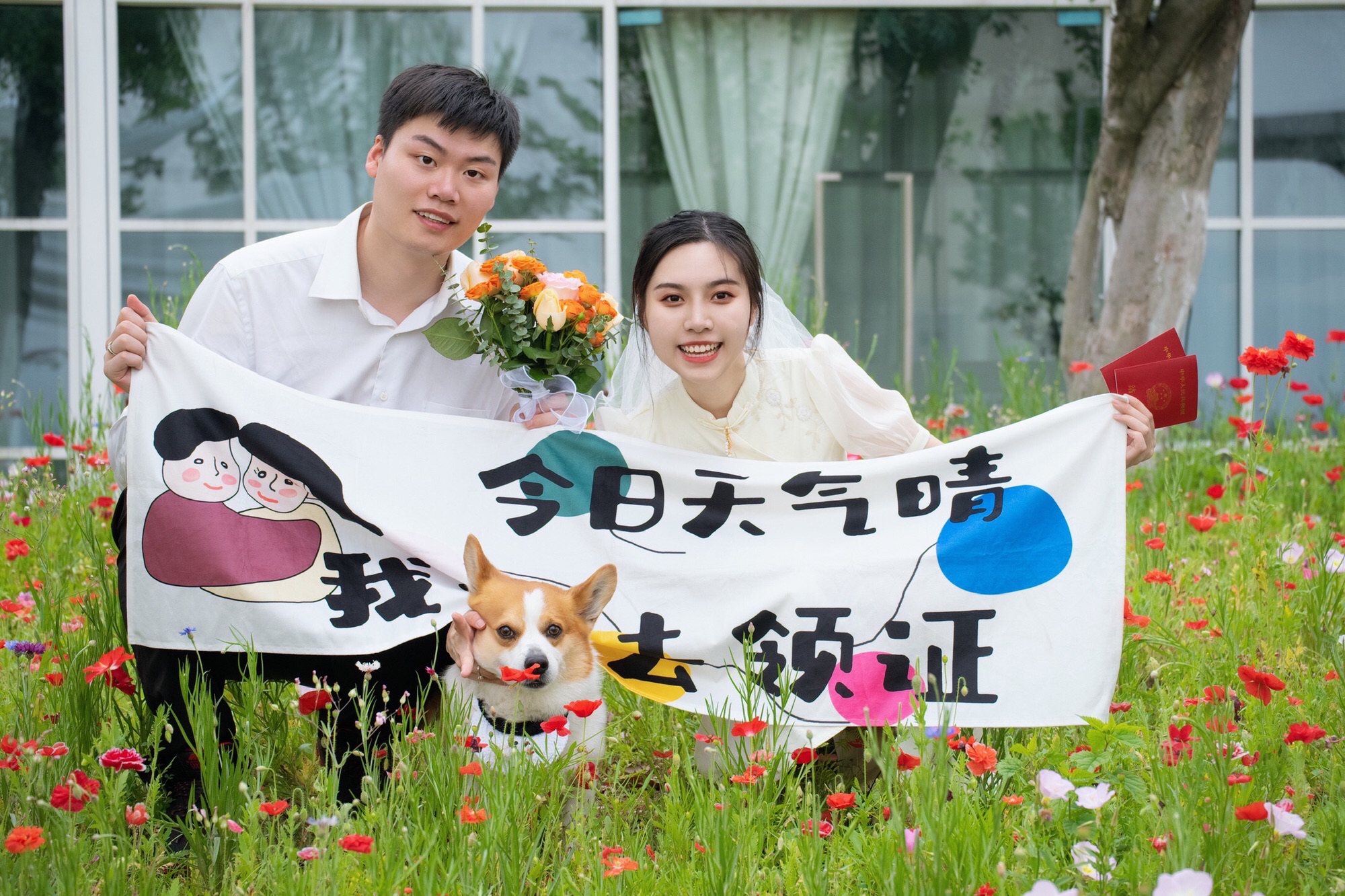 莫奈花园旅行图片 1