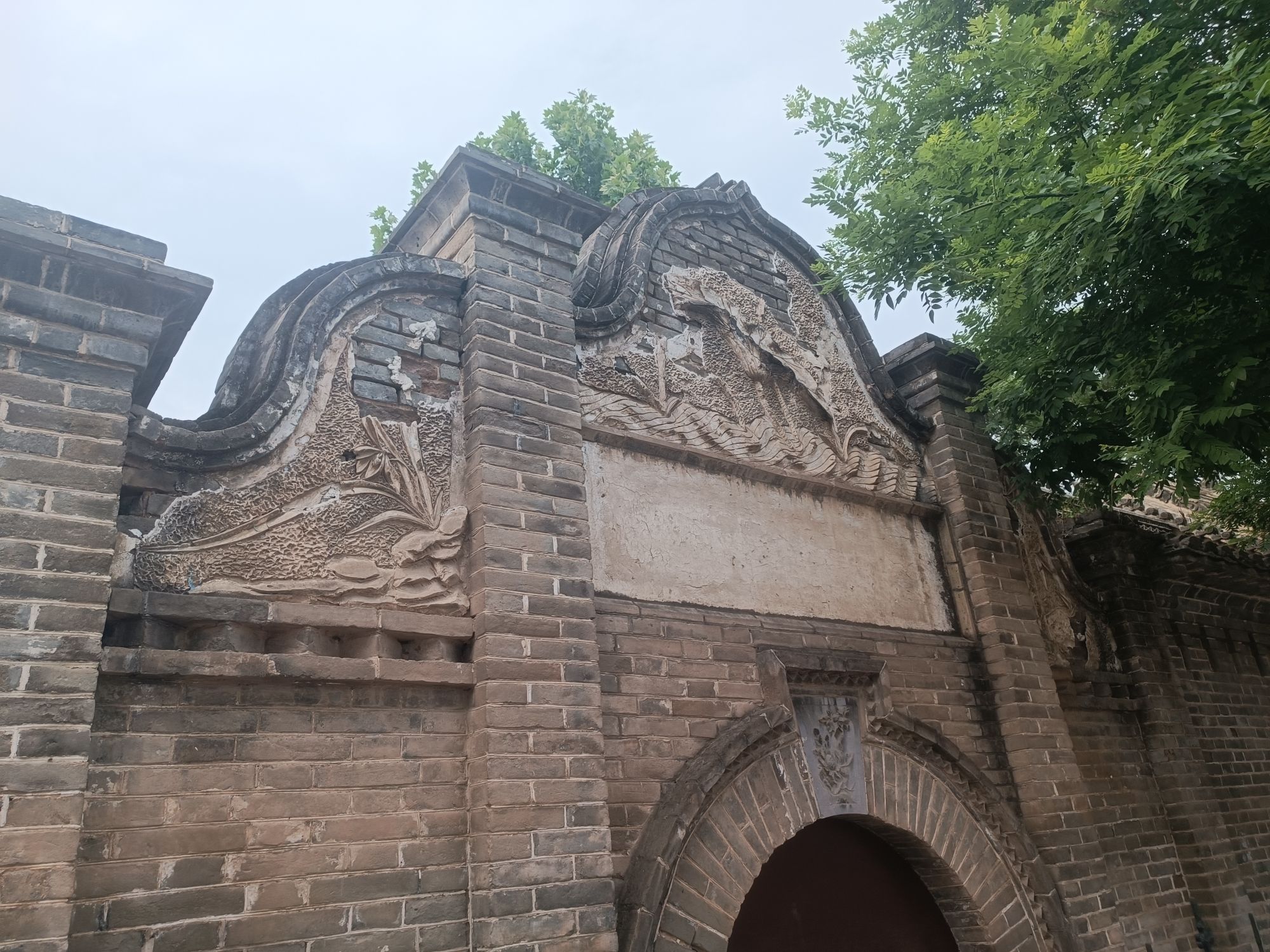 卢永祥故居旅行图片 2