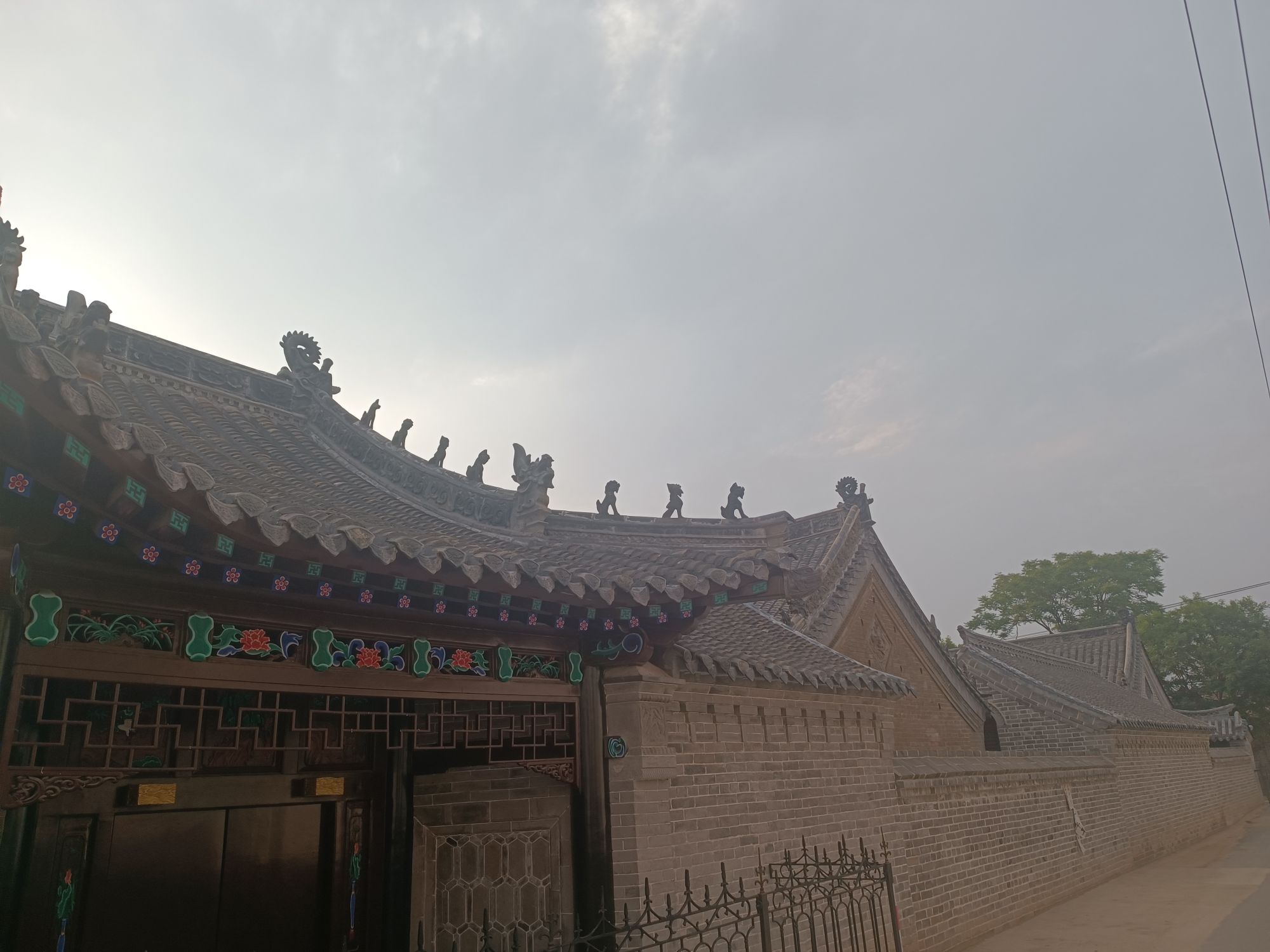 卢永祥故居旅行图片 3