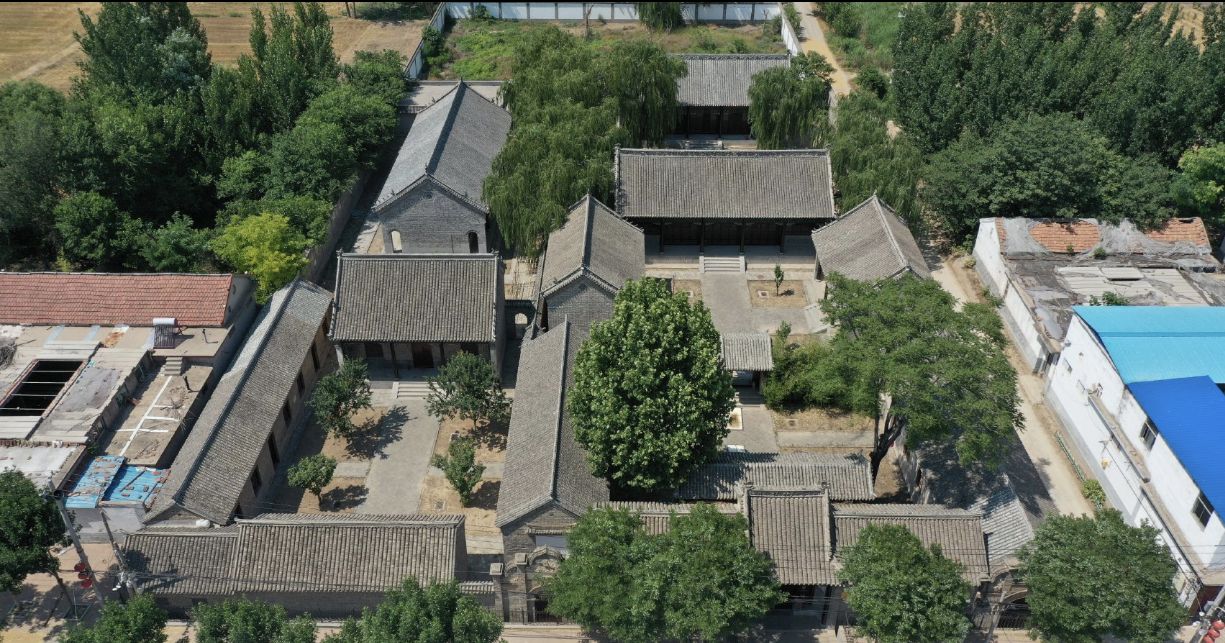卢永祥故居旅行图片 1