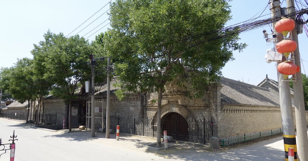 卢永祥故居旅行图片 3