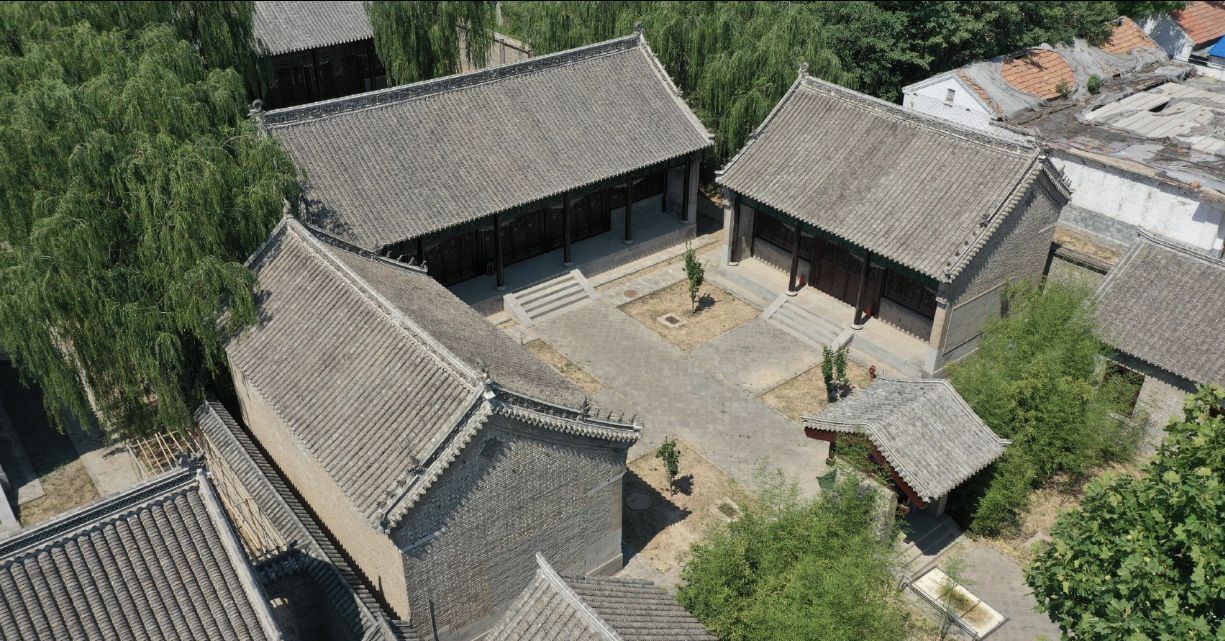 卢永祥故居旅行图片 2