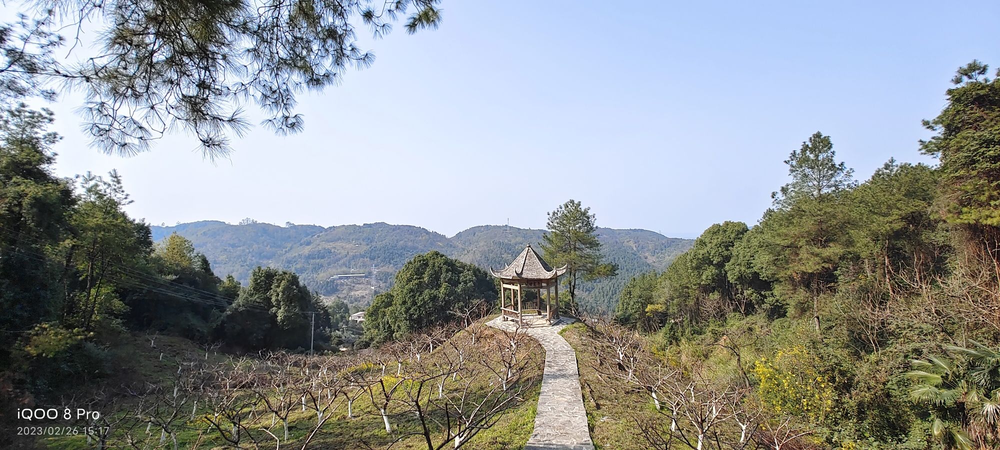假角山天然溶洞旅行图片 1