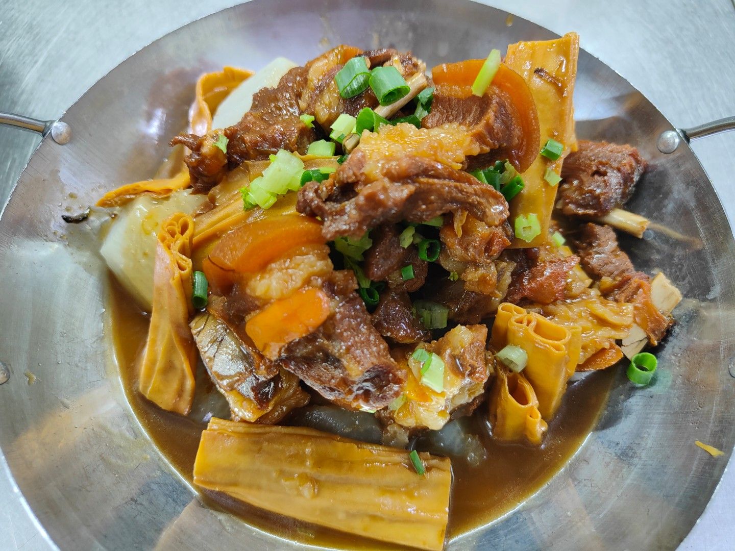 喜宴饭店(丽景苑店)