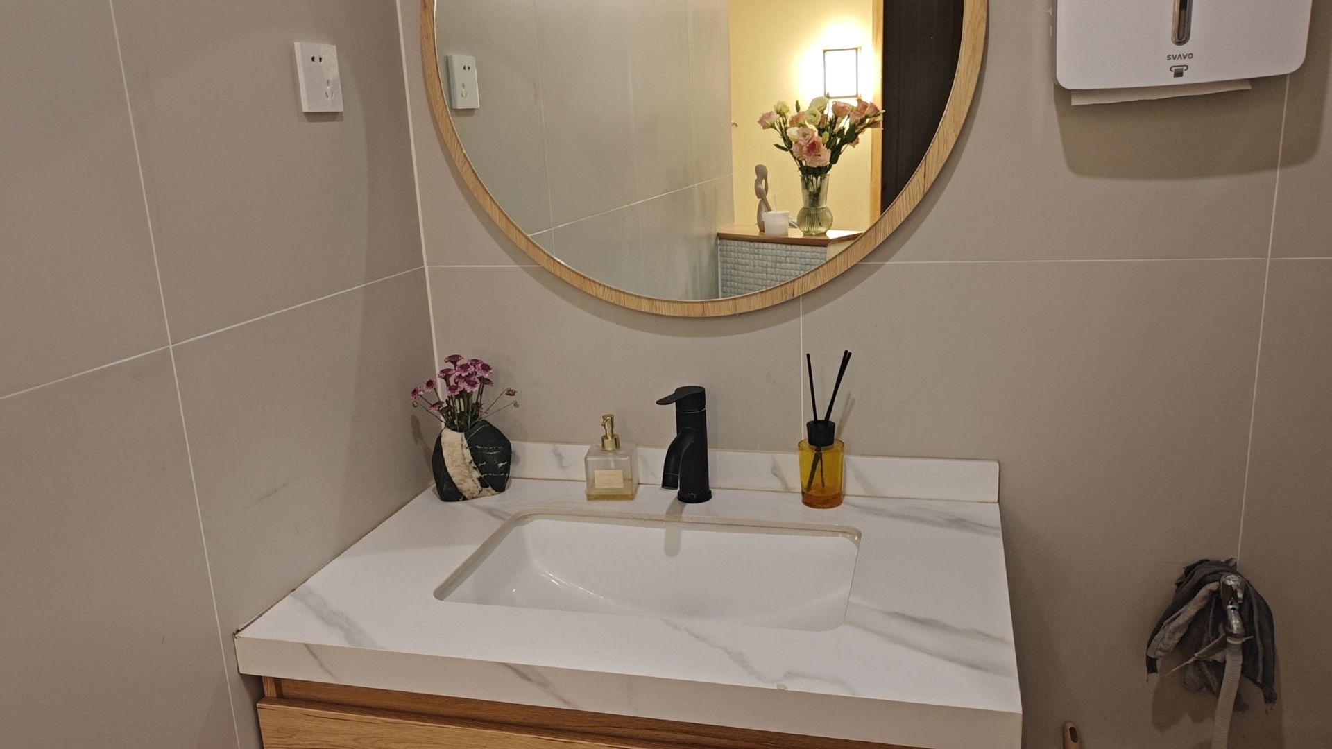 私彦·日式肌膚氧サロン(泰合国际财富中心店)