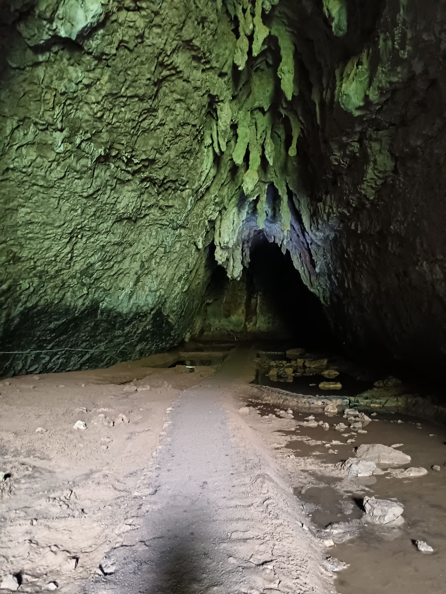 明皇洞旅行图片 2