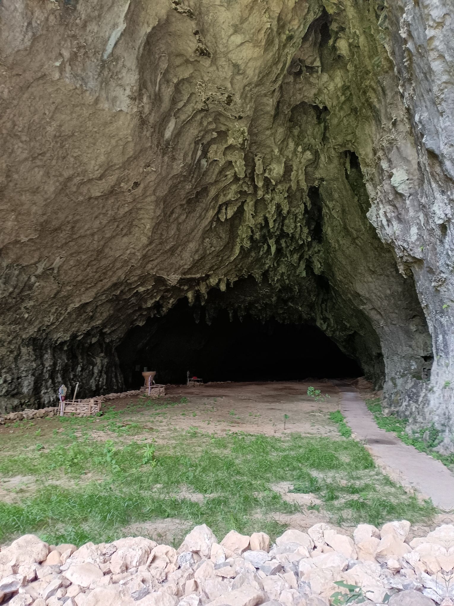 明皇洞旅行图片 1