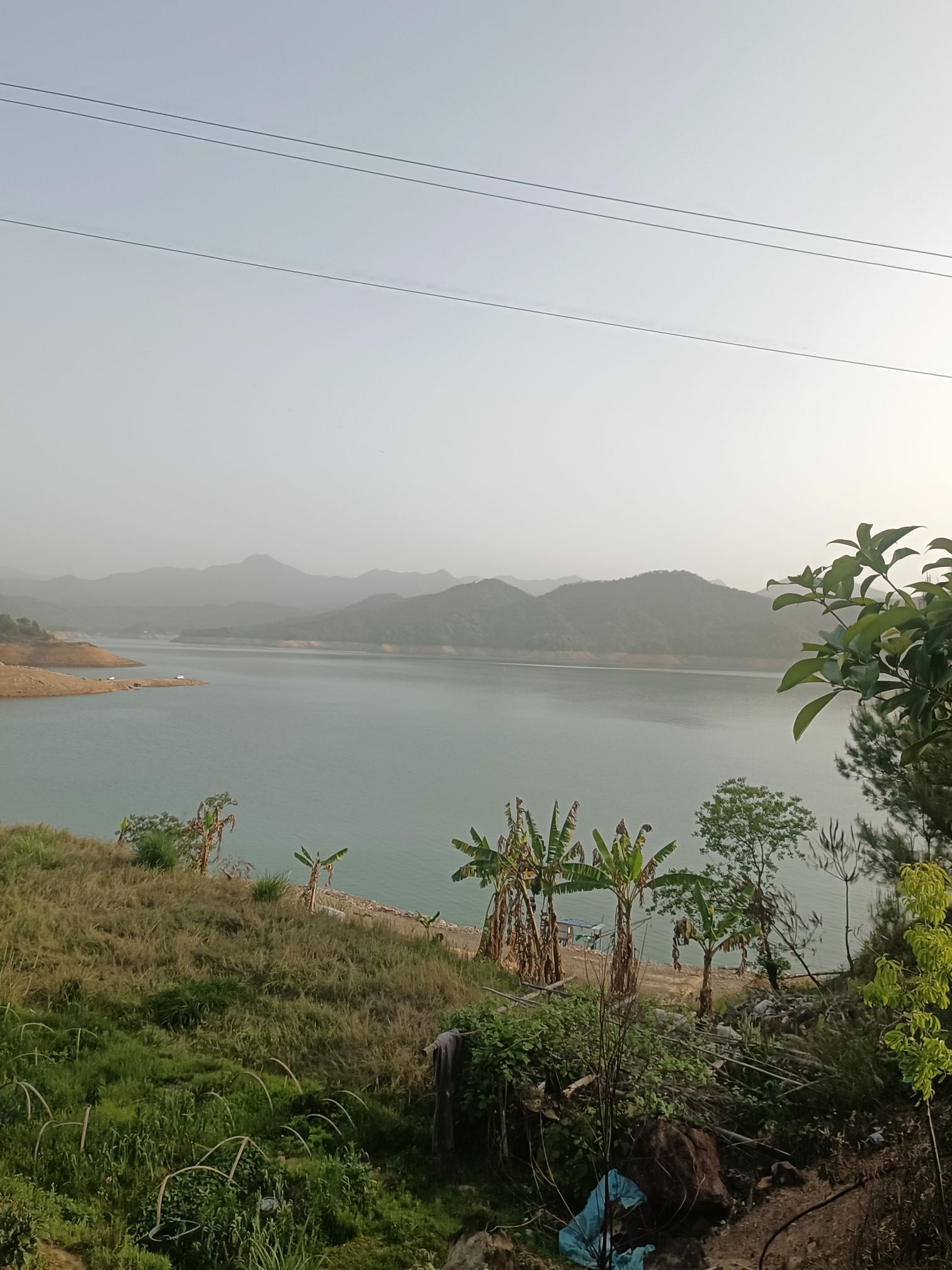 闽湖旅游度假区水上综合体