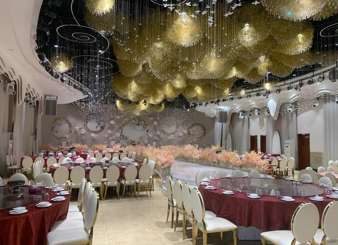 淮北市丽都花嫁宴会酒店