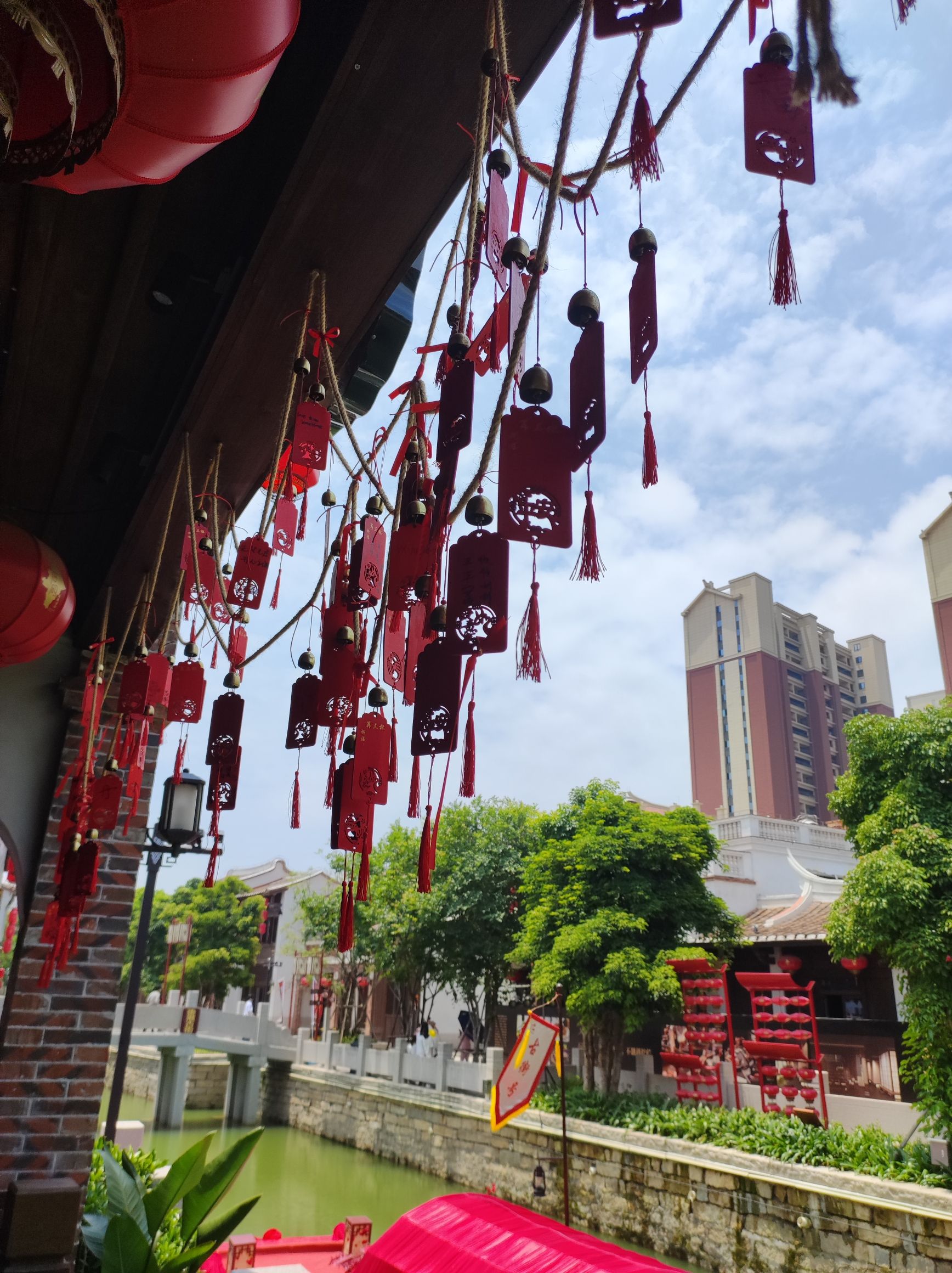 后港古街旅行图片 3