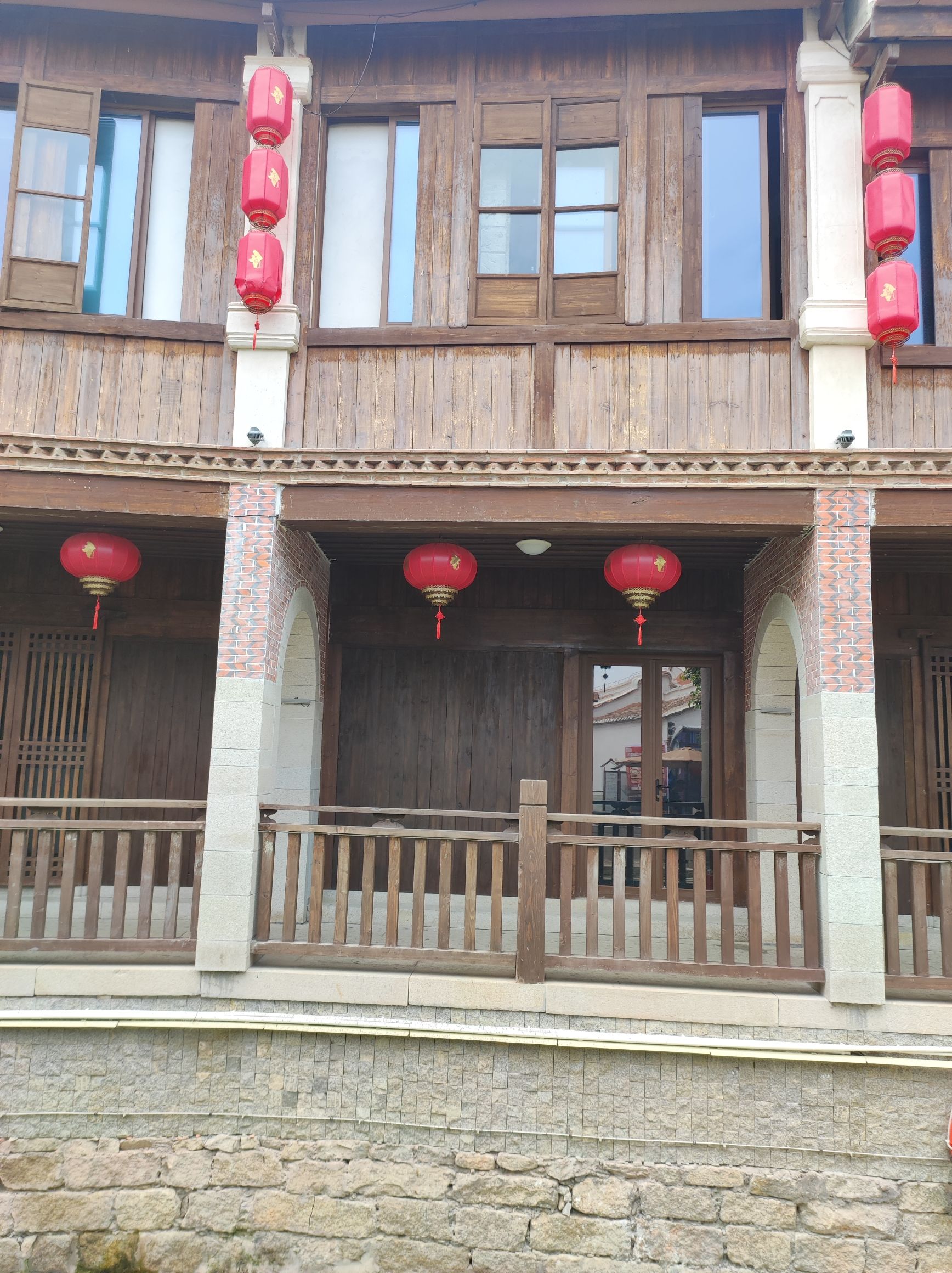 后港古街旅行图片 2