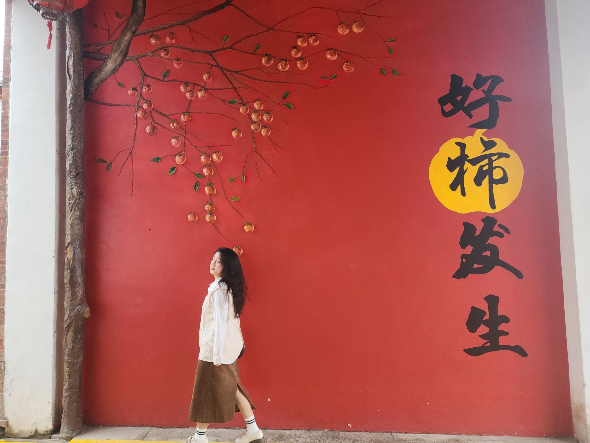 后港古街旅行图片 3