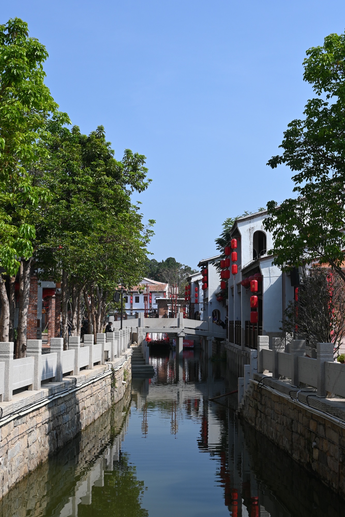 后港古街旅行图片 2