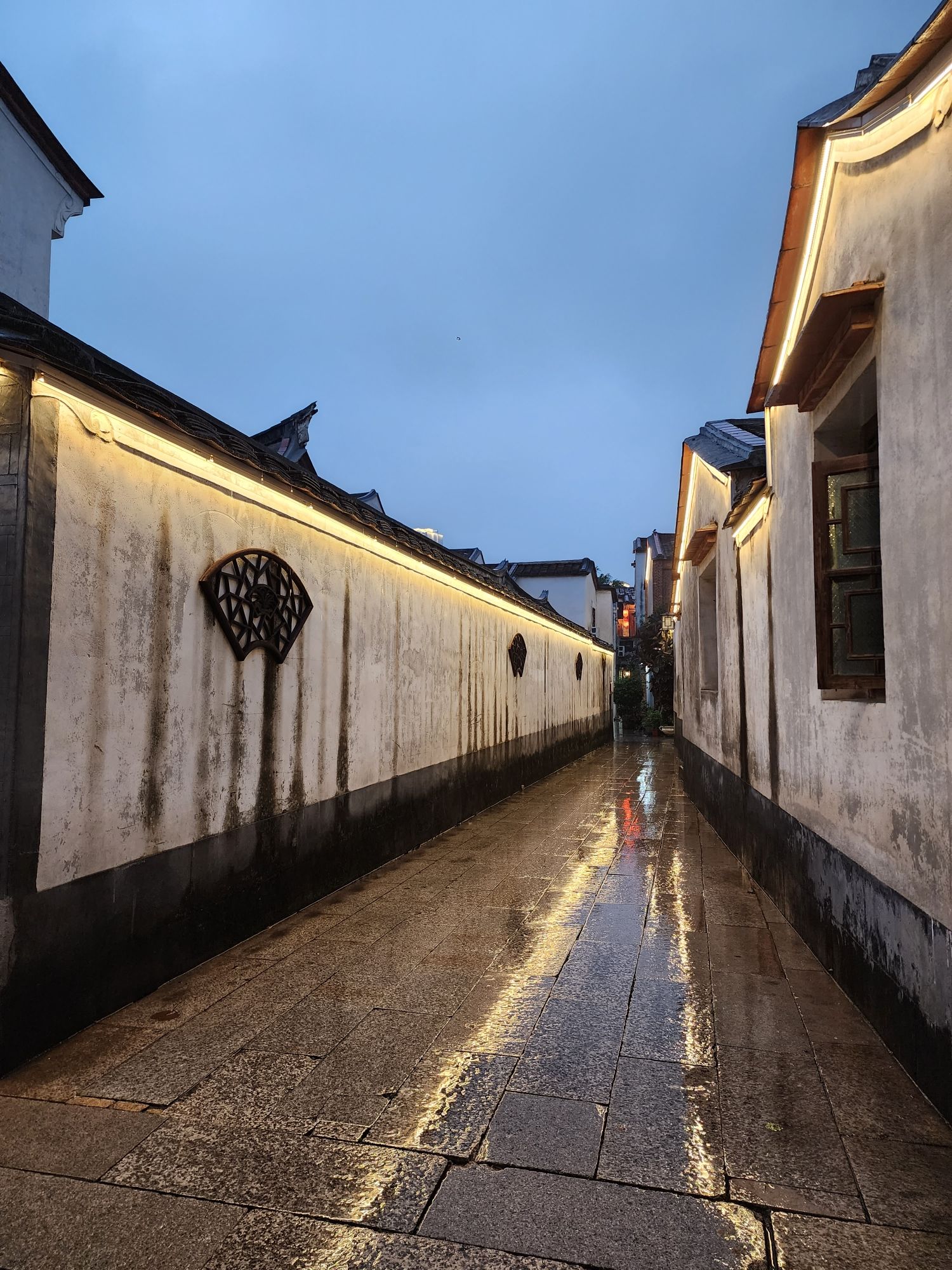 后港古街旅行图片 1
