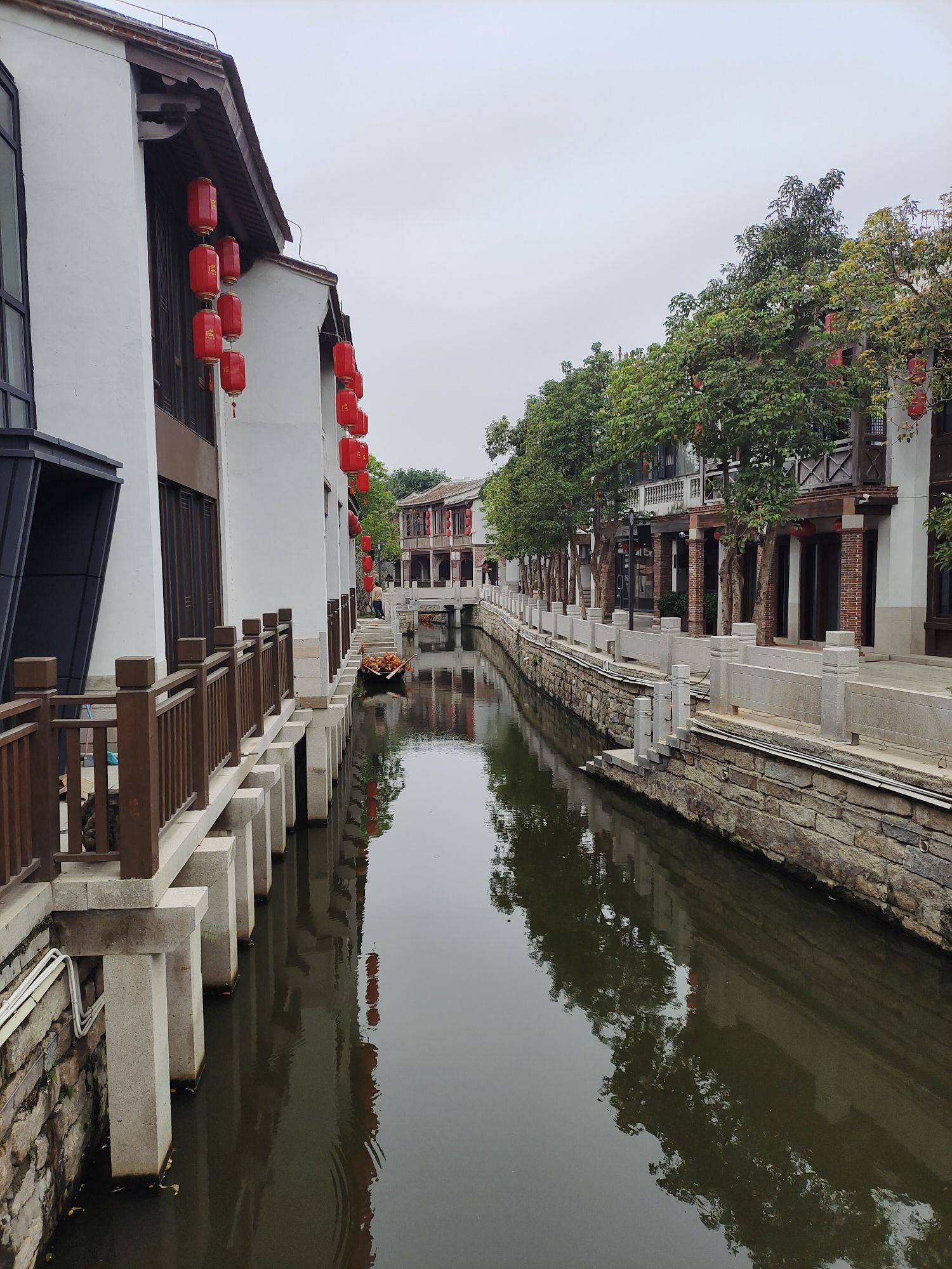 后港古街旅行图片 3