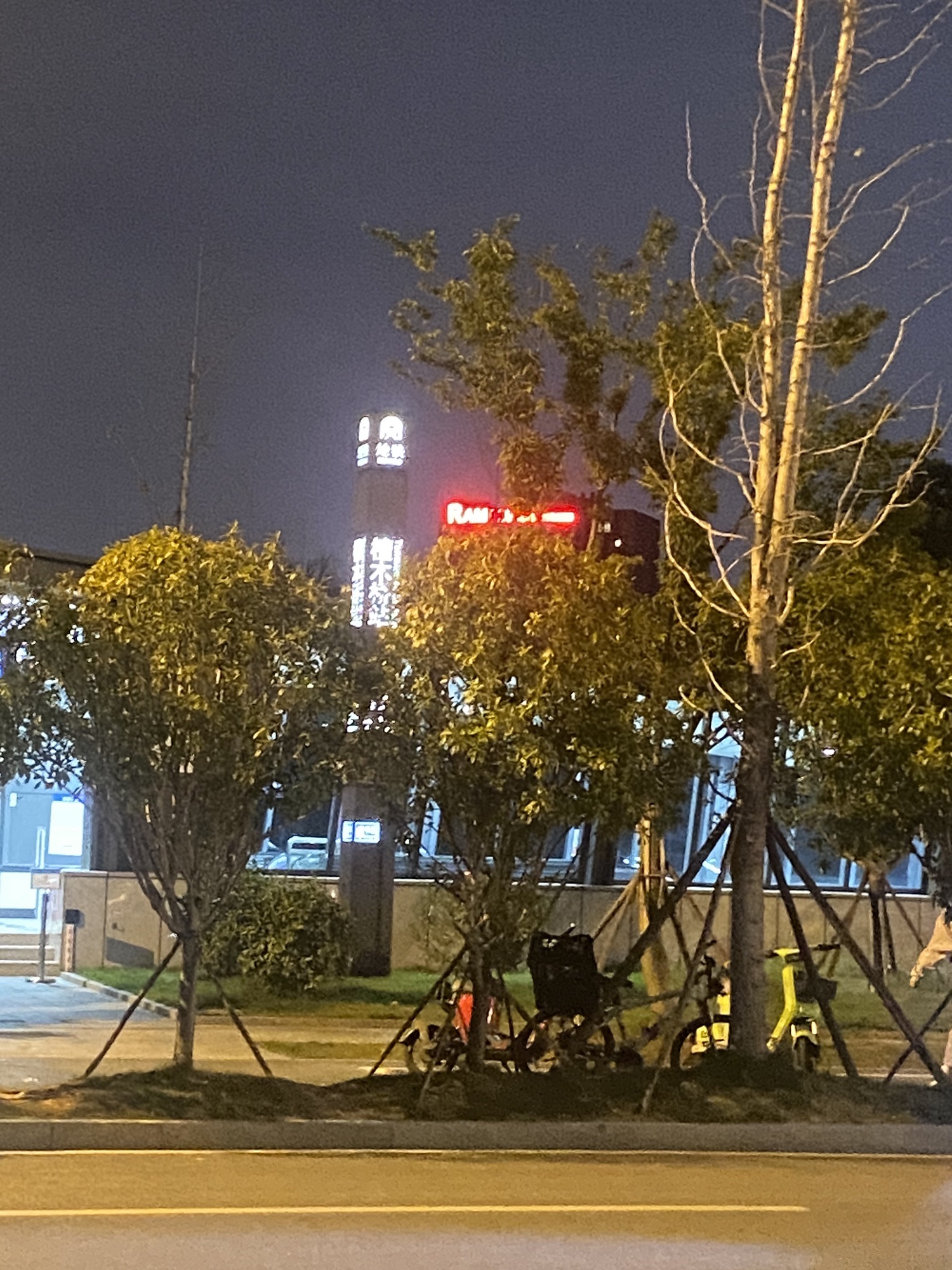 漏水坪瀑布旅行图片 2