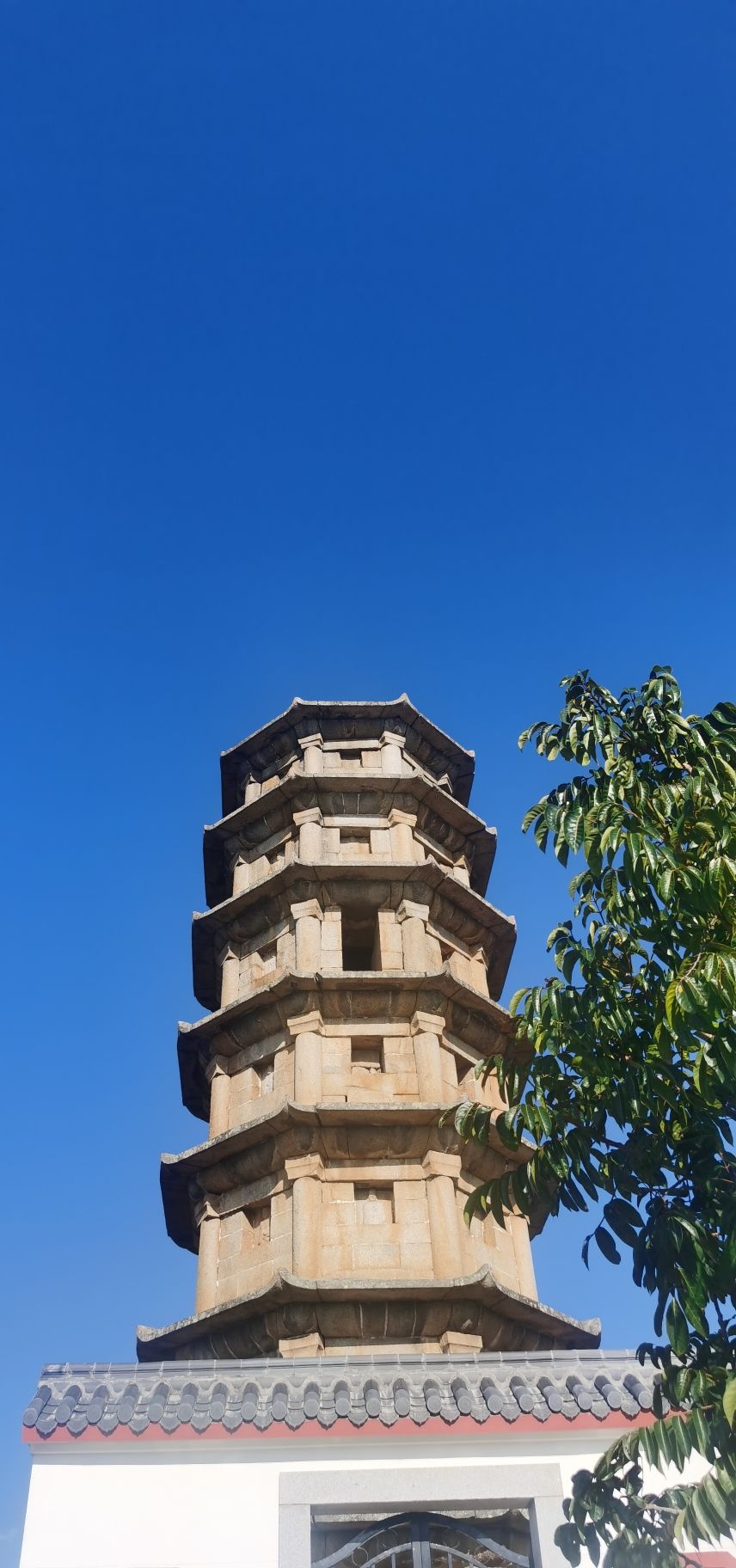 万寿塔旅行图片 3