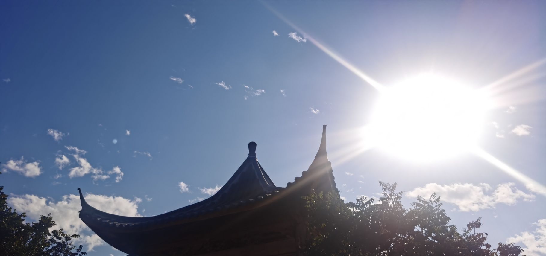 万寿塔旅行图片 2