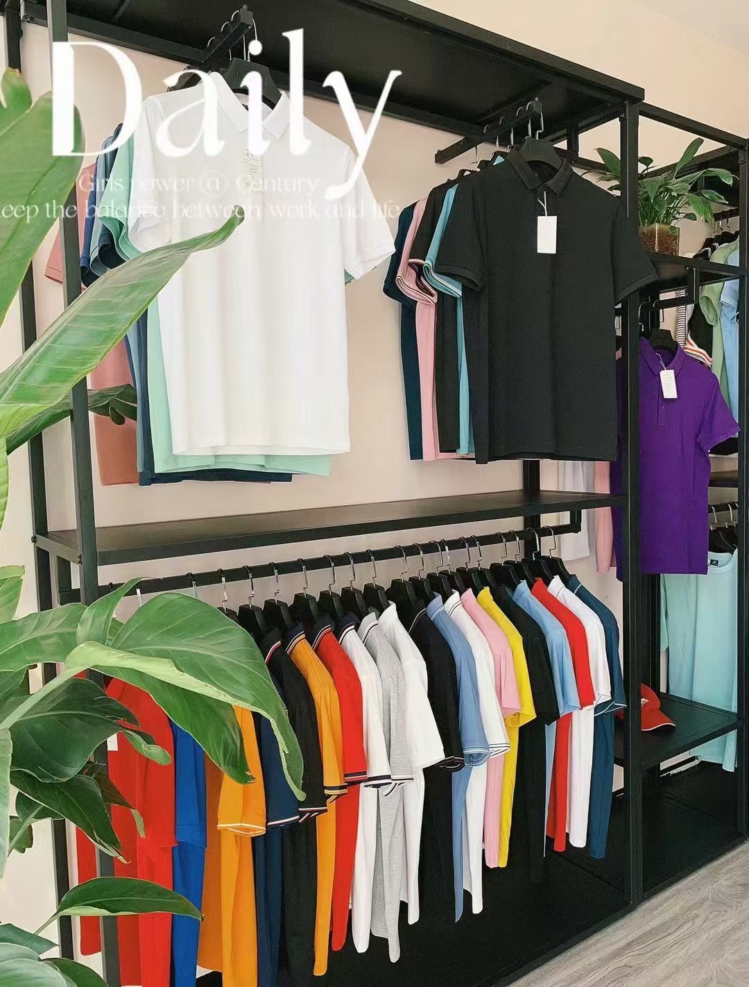 京嘉服饰(海源财富中心1)