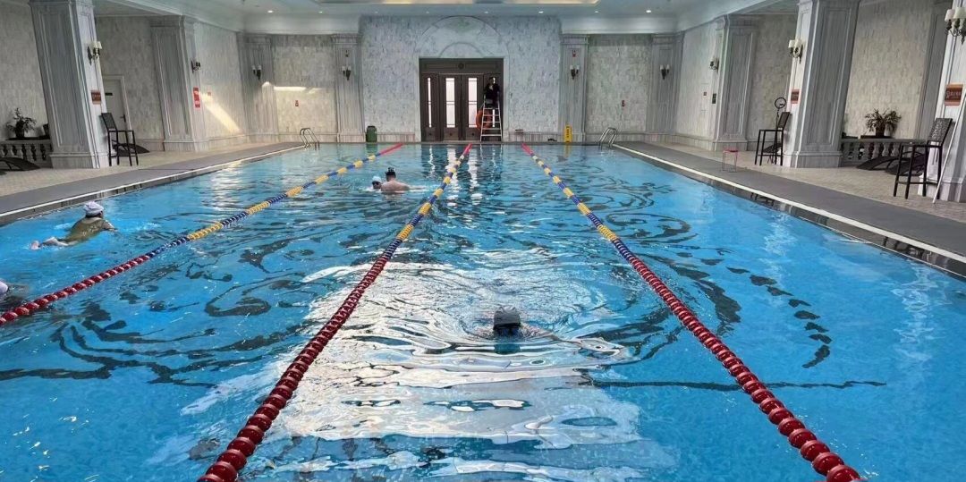 飞力特游泳健身(复地御澜湾店)