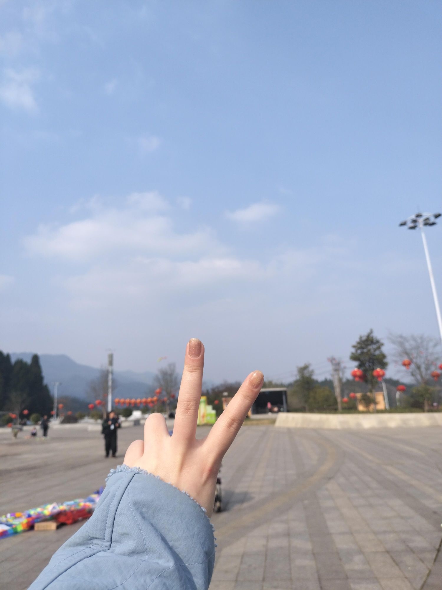 湖南保靖酉水国家湿地公园旅行图片 2