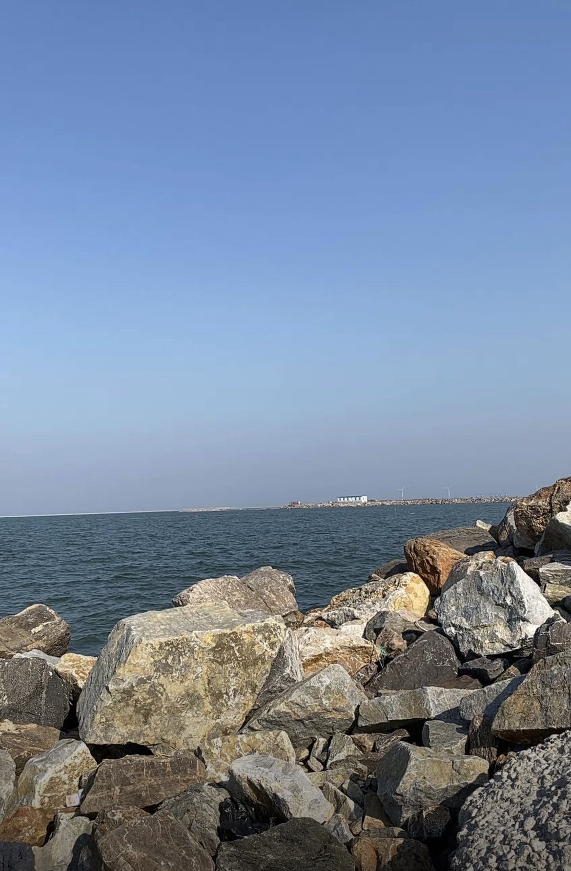 龙威赶海度假区旅行图片 2