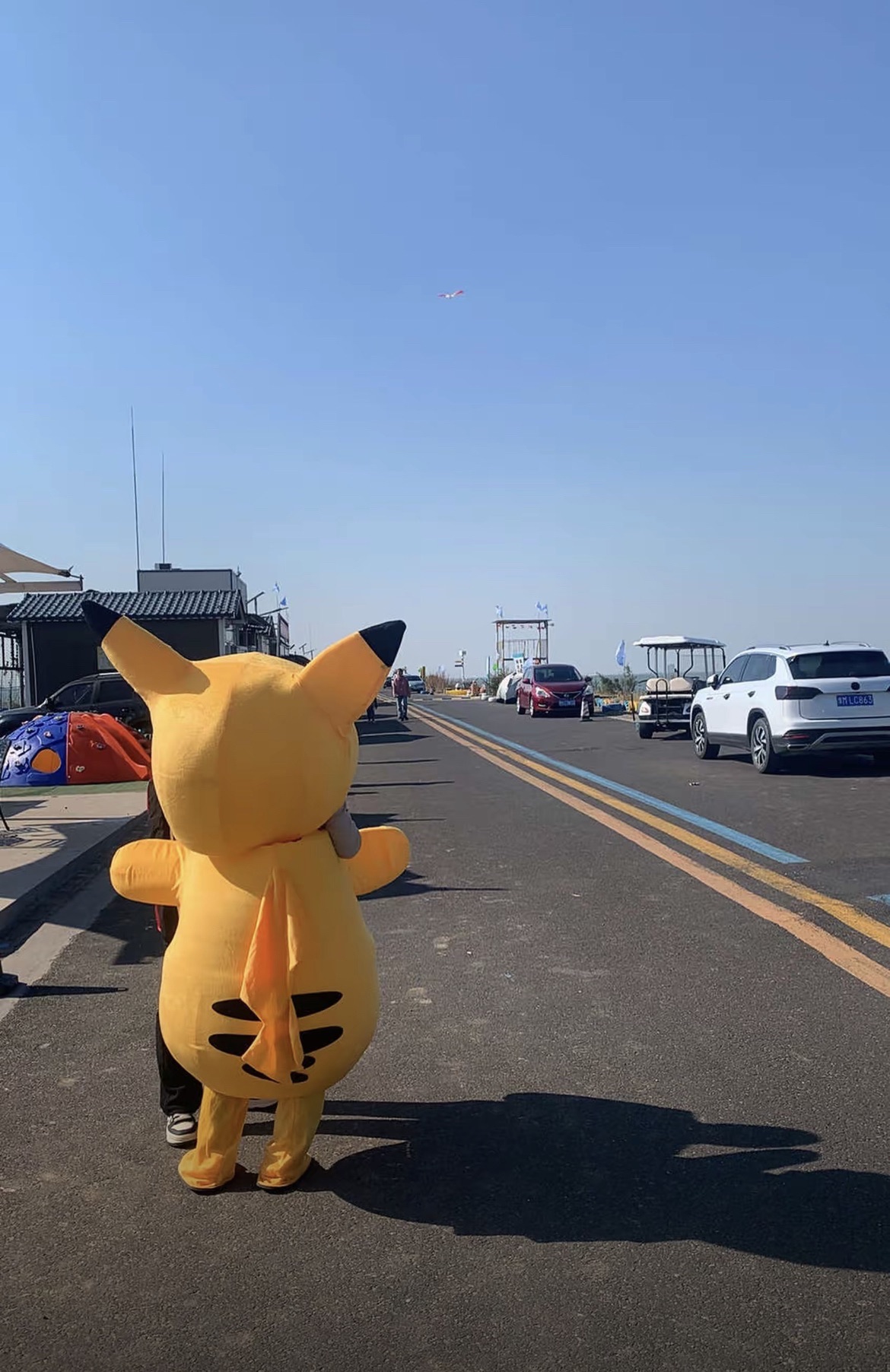 龙威赶海度假区旅行图片 1