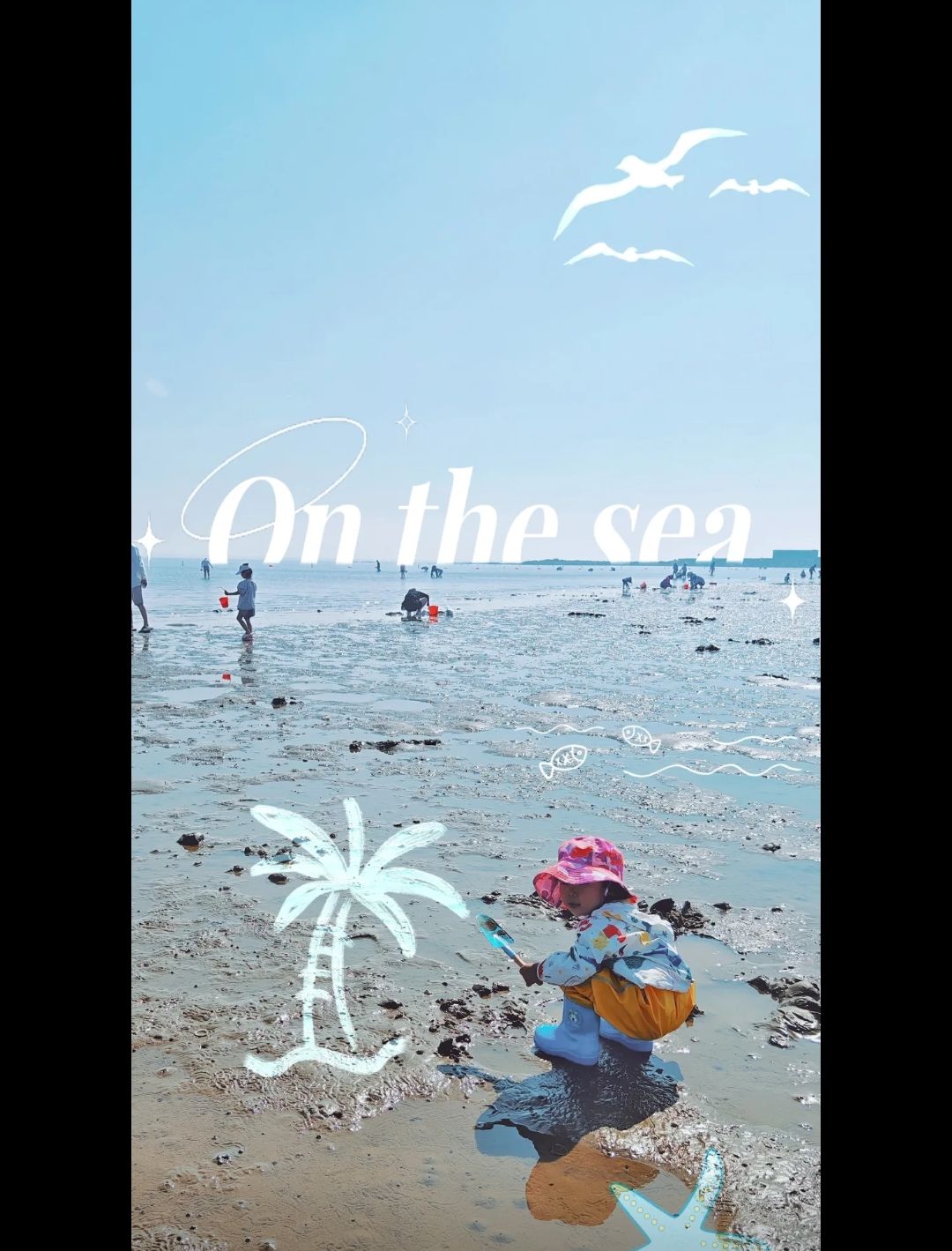 龙威赶海度假区旅行图片 1