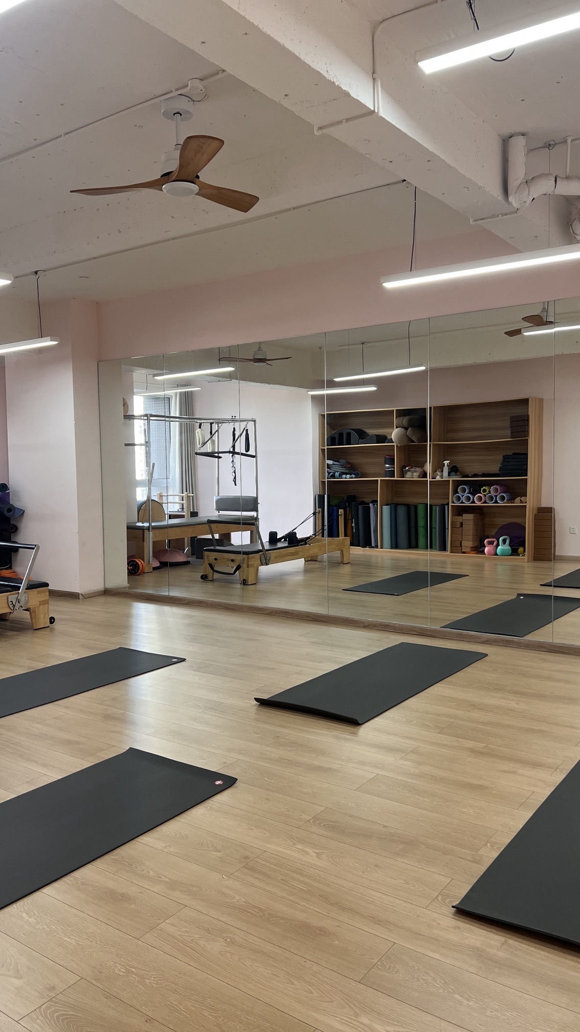 场地封面-纳达瑜伽·普拉提