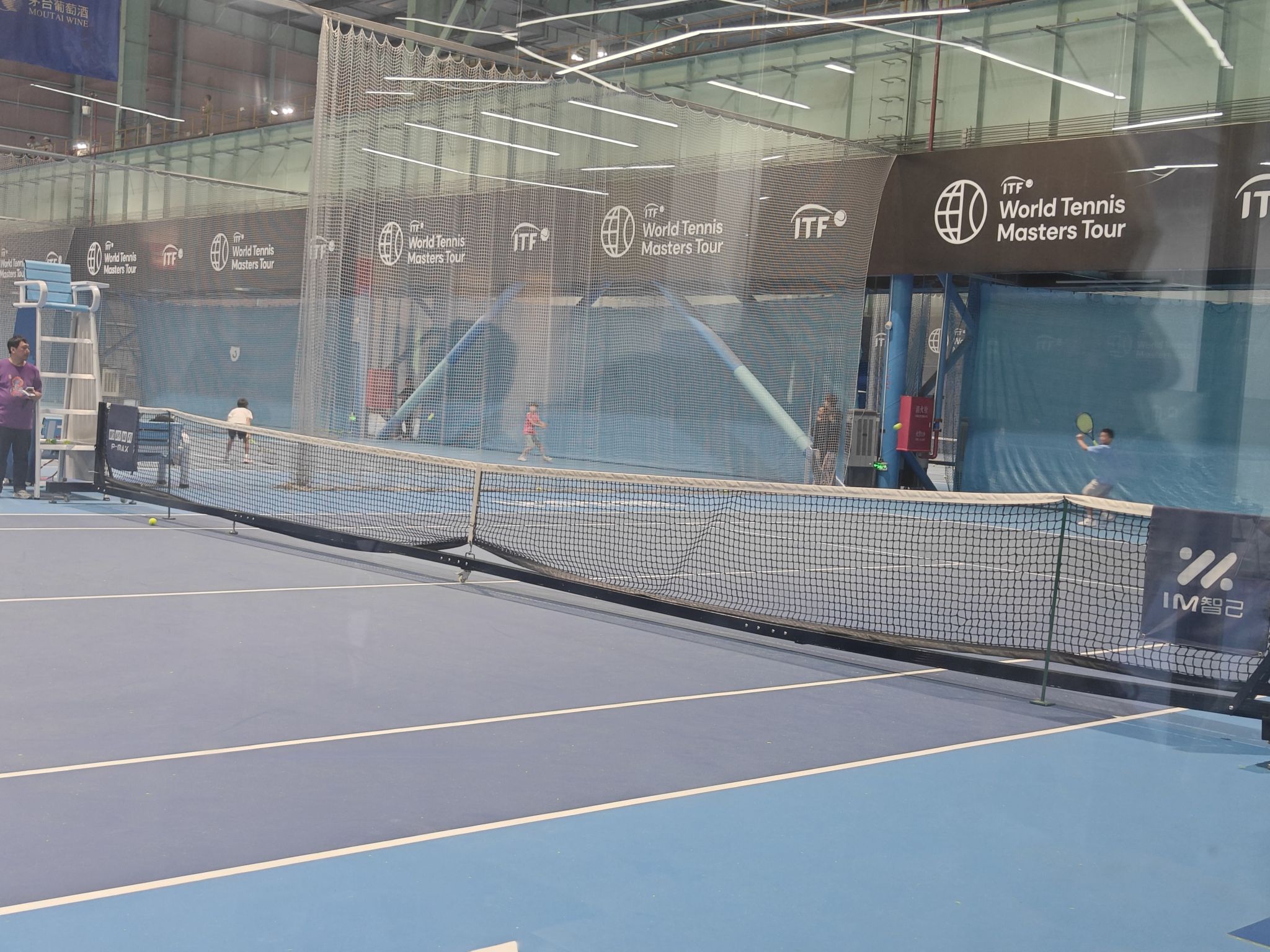 场地封面-鹏迈网球