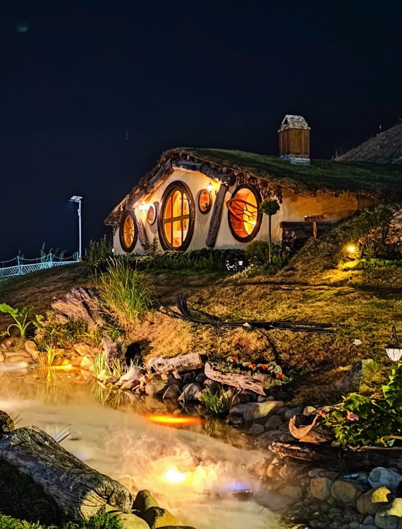 福州观云海湾度假区旅行图片 1