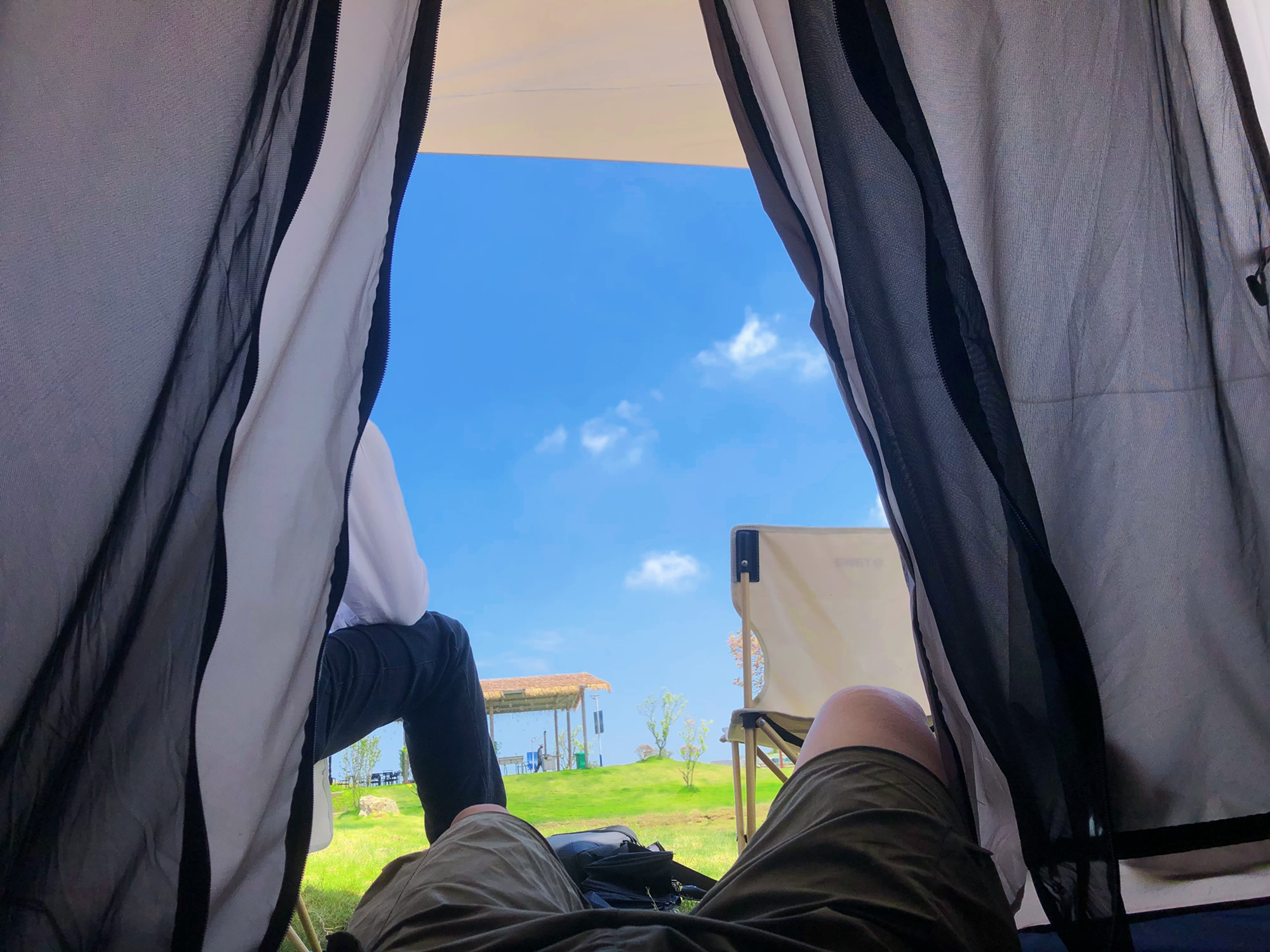 福州观云海湾度假区旅行图片 2