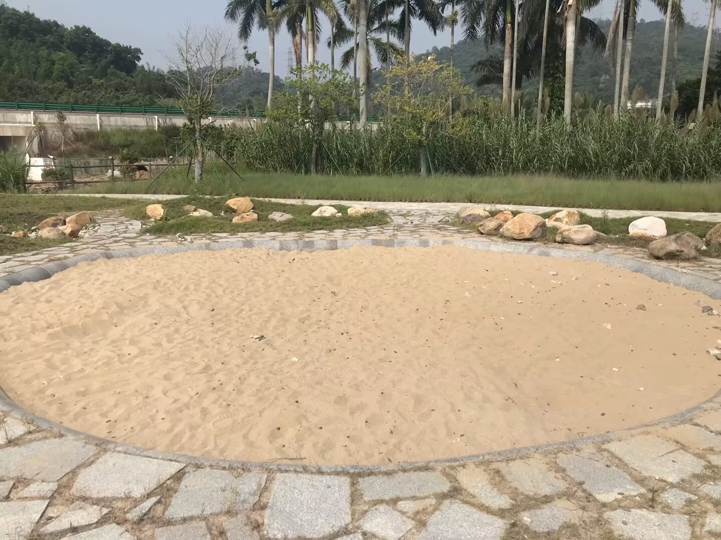 海鱼公园旅行图片 3