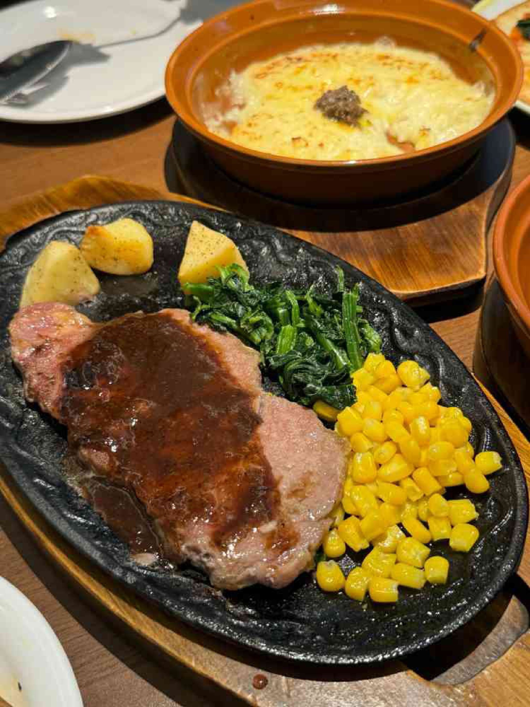 萨莉亚意式餐厅(苏州大悦城店)