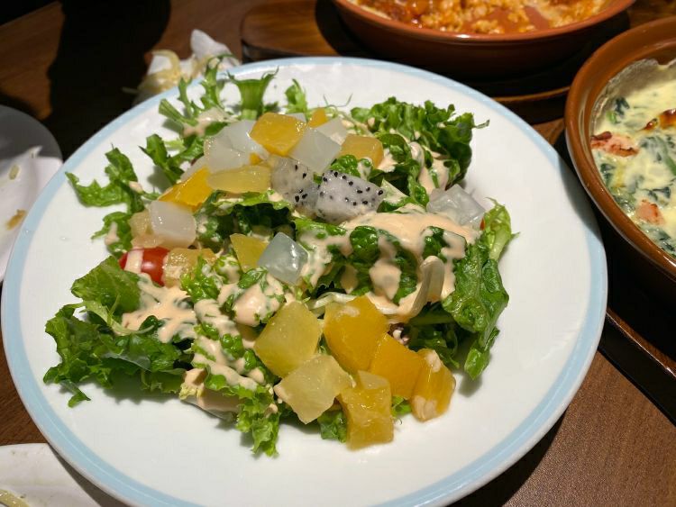 萨莉亚意式餐厅(苏州大悦城店)