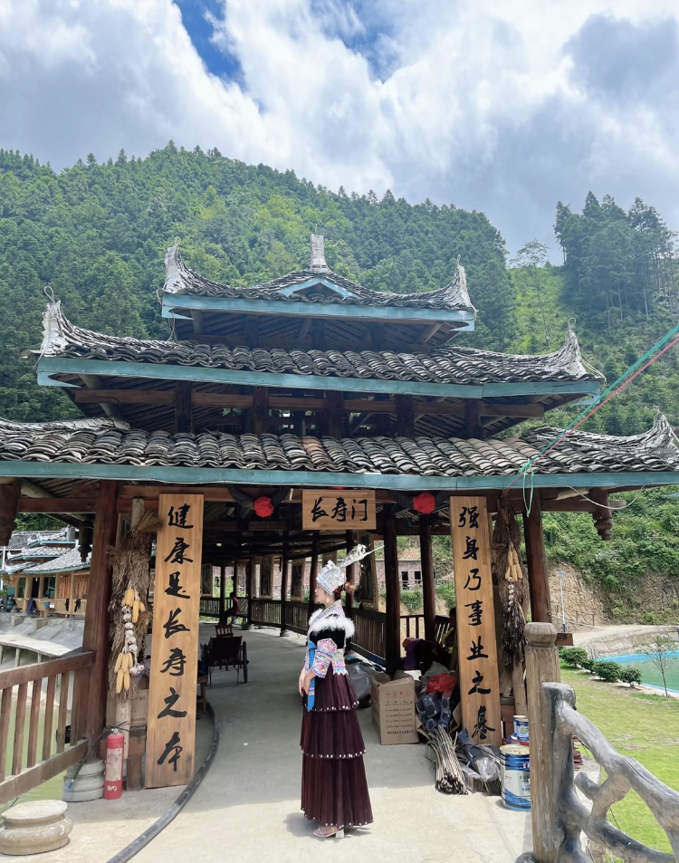 三连瀑布(暂停开放)旅行图片 3
