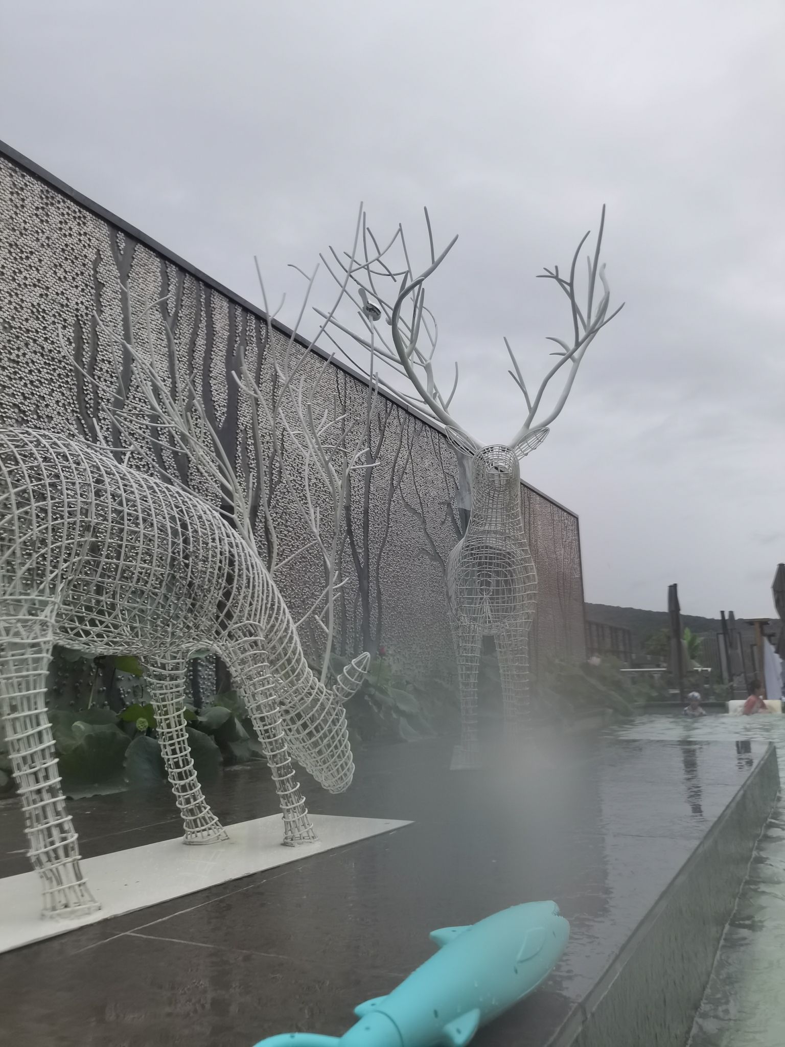 南京汤山涵田·臻温泉旅行图片 2