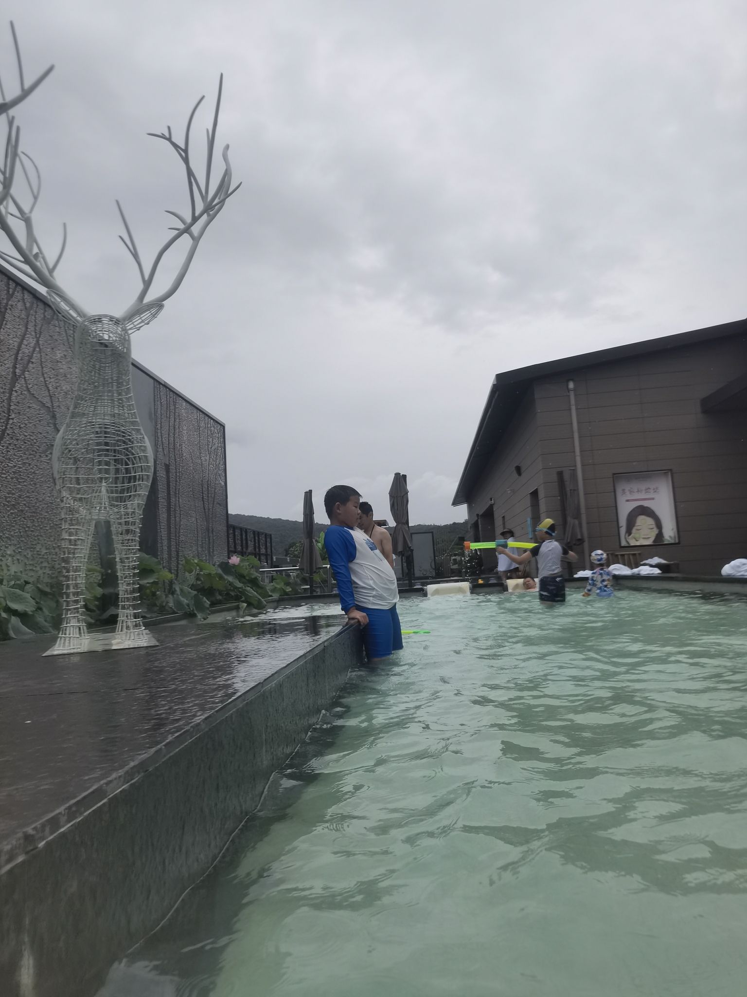 南京汤山涵田·臻温泉旅行图片 1
