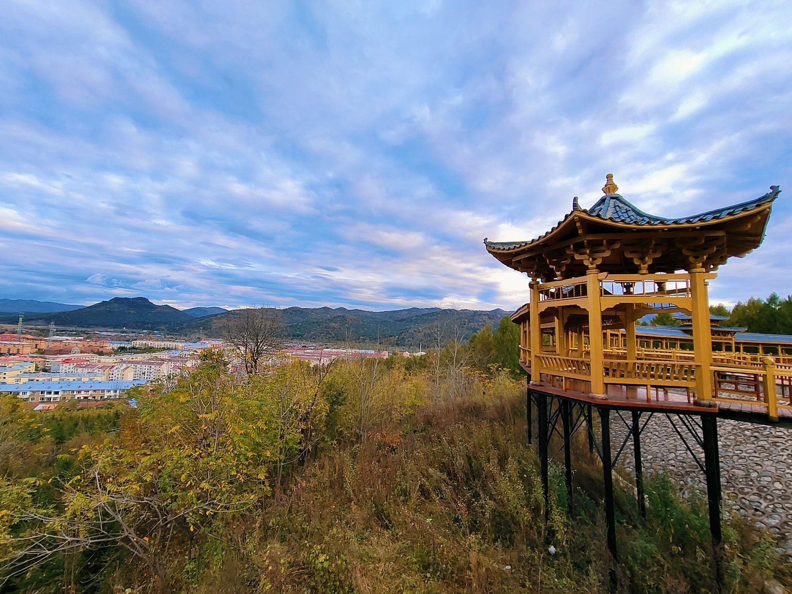 环翠公园旅行图片 3