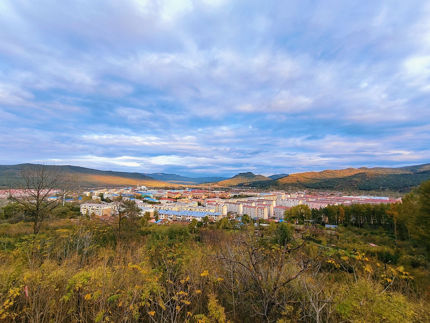 环翠公园旅行图片 2