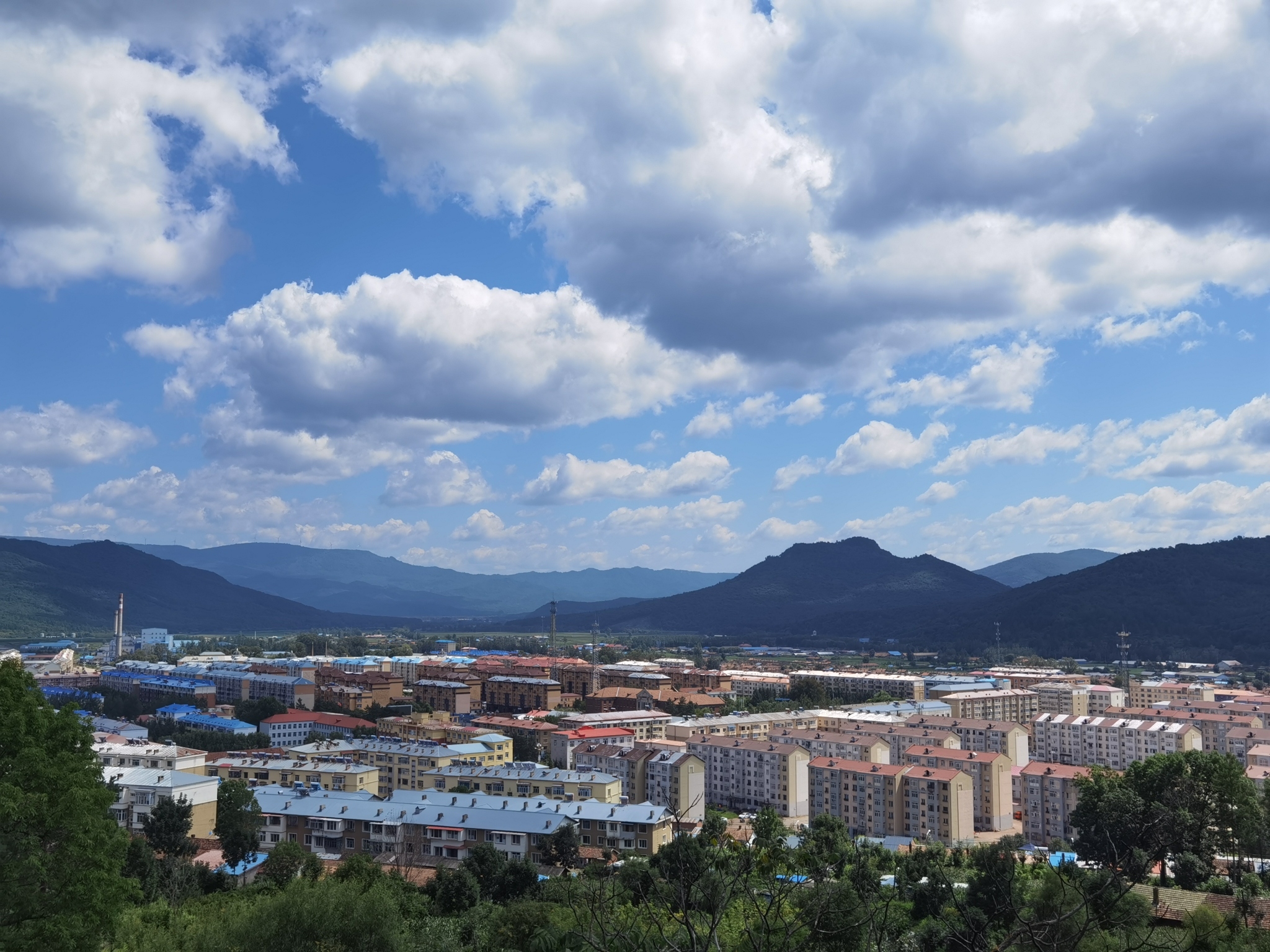 环翠公园旅行图片 3