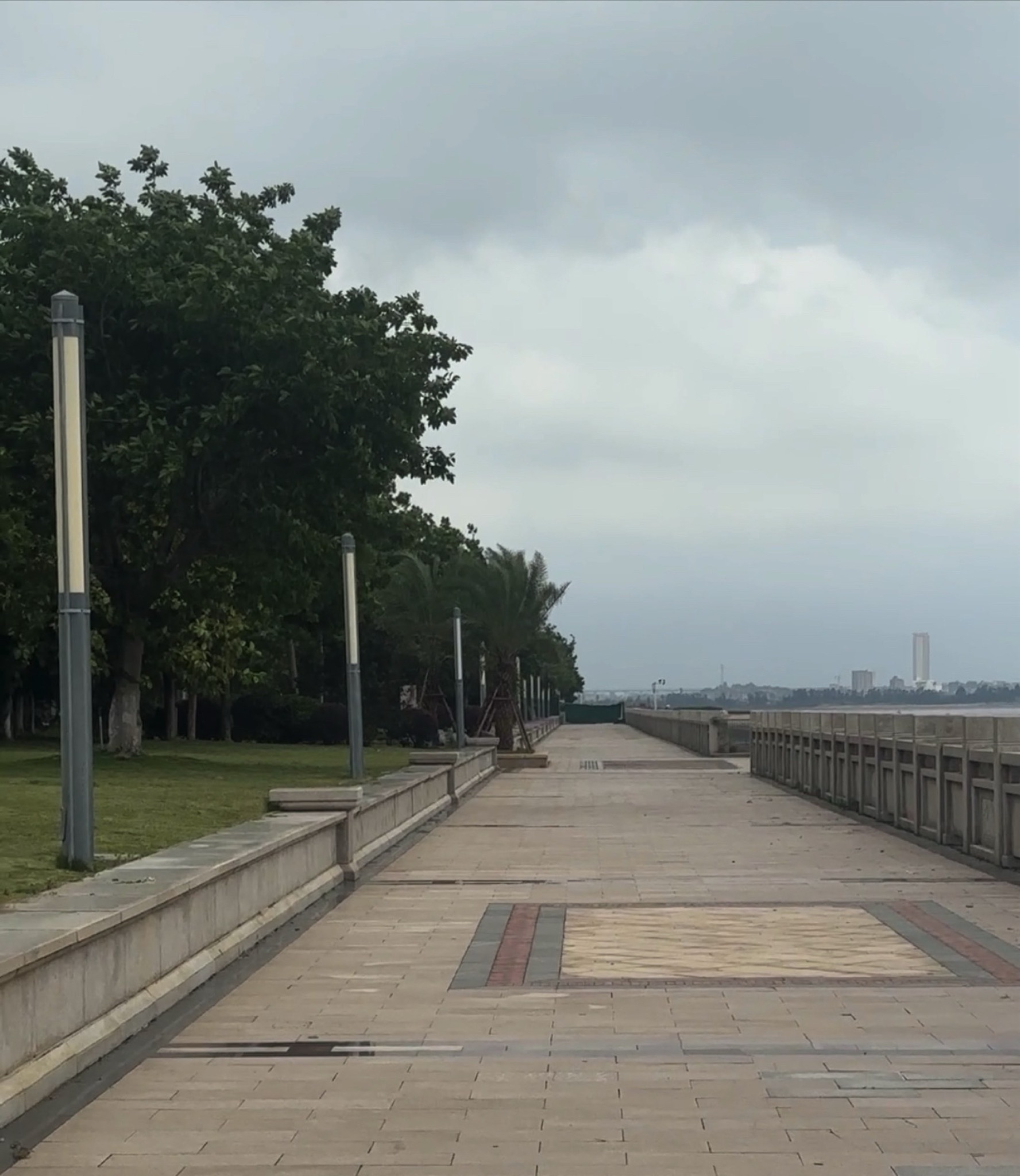 滨海公园旅行图片 2