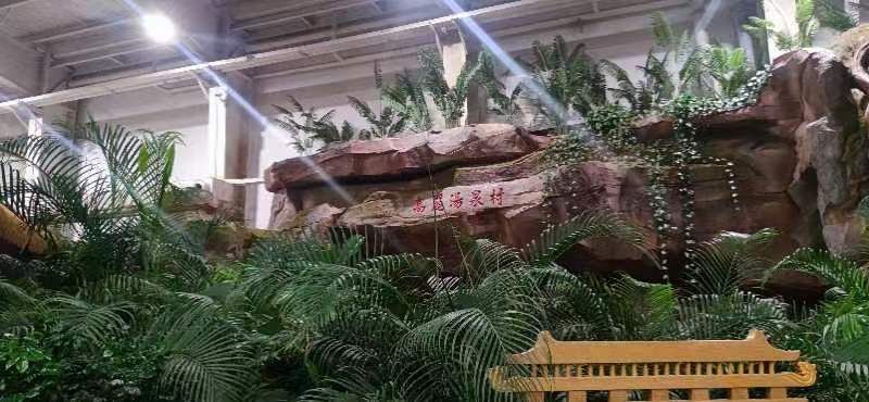 琵岩山温泉古村落旅行图片 2