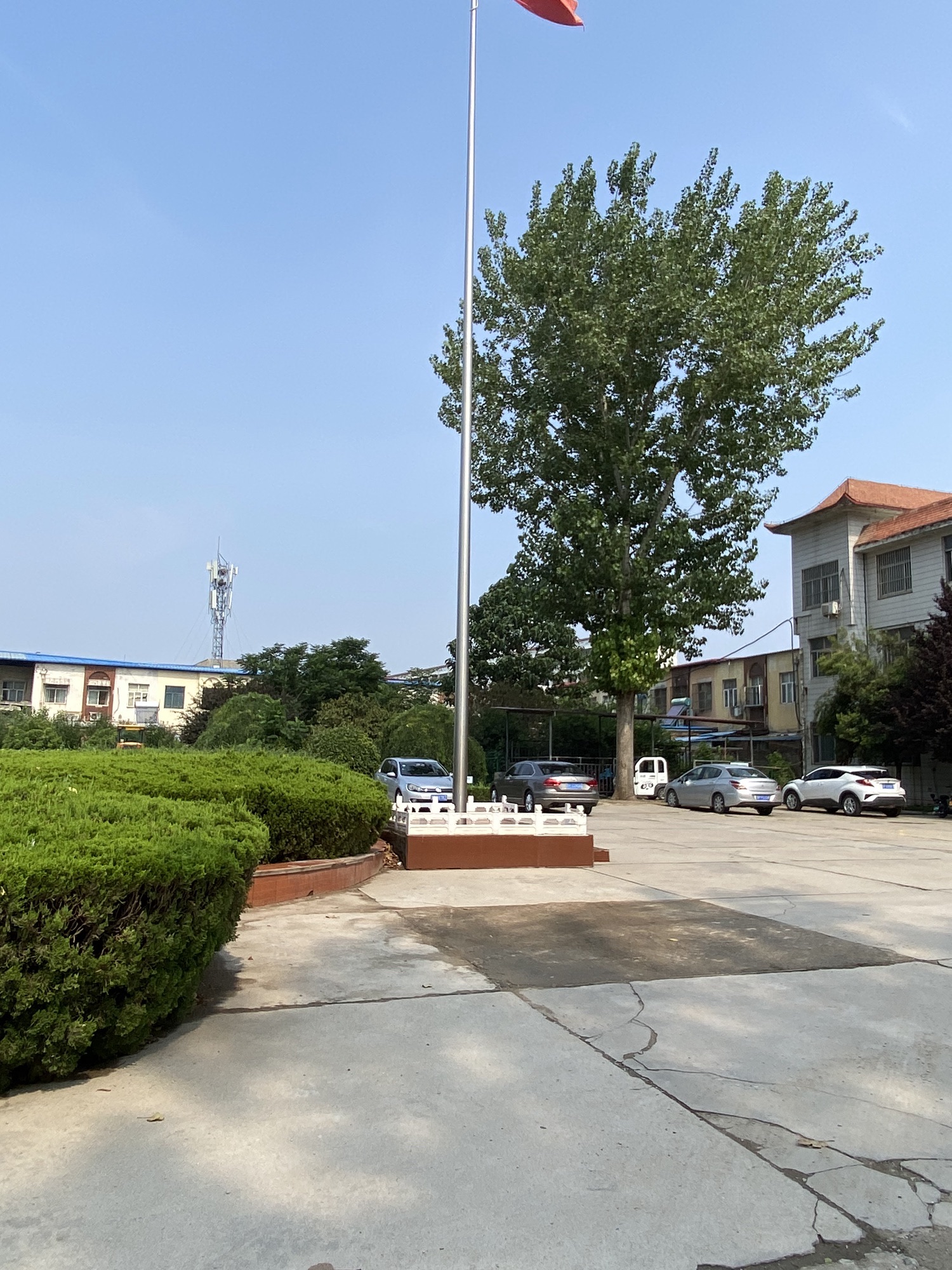 民政局南邻游园旅行图片 2